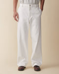 Genua Chino Natural White