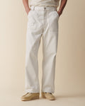 Genua Worker Chino Putty