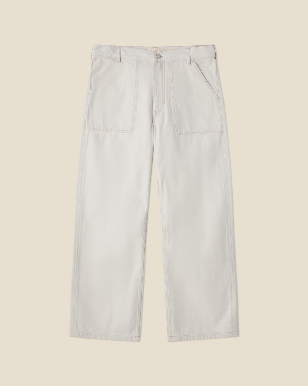 Genua Worker Chino Putty