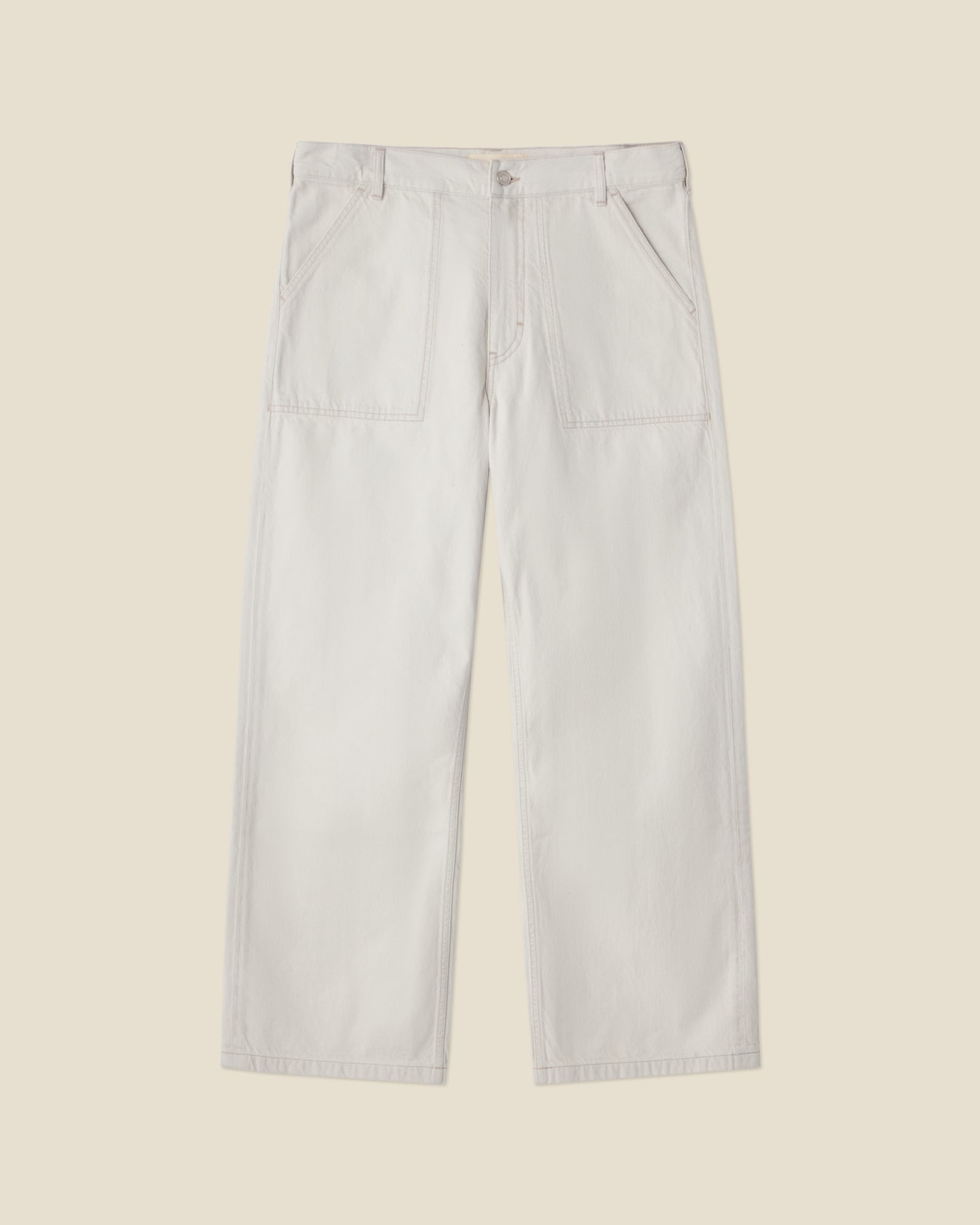 Genua Worker Chino Putty