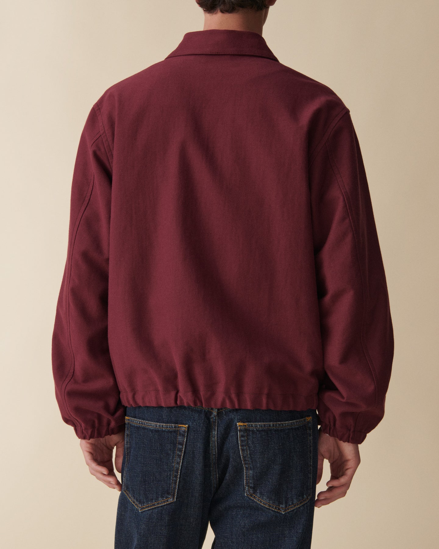 Ian Burgundy