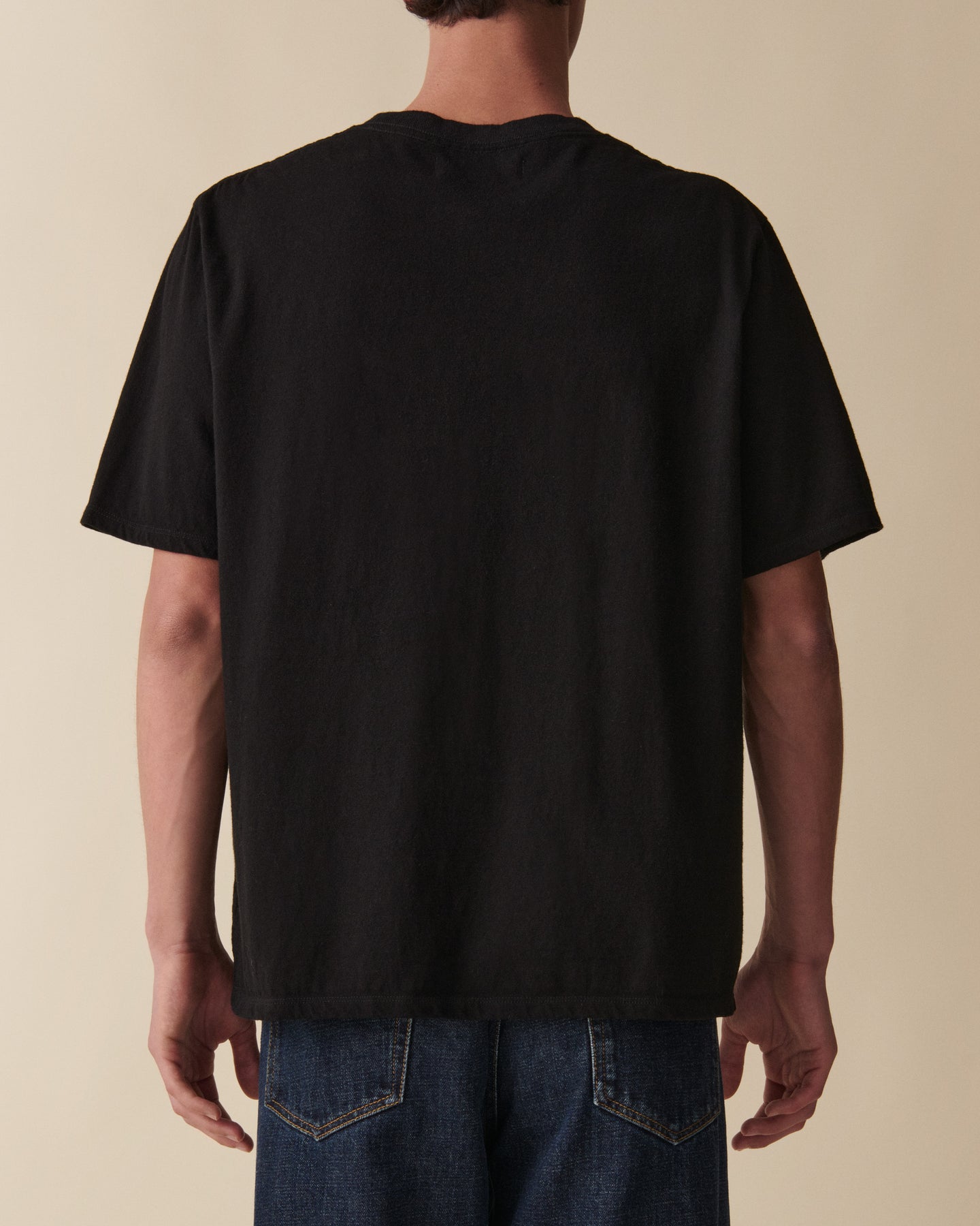 Delon TOKI Black