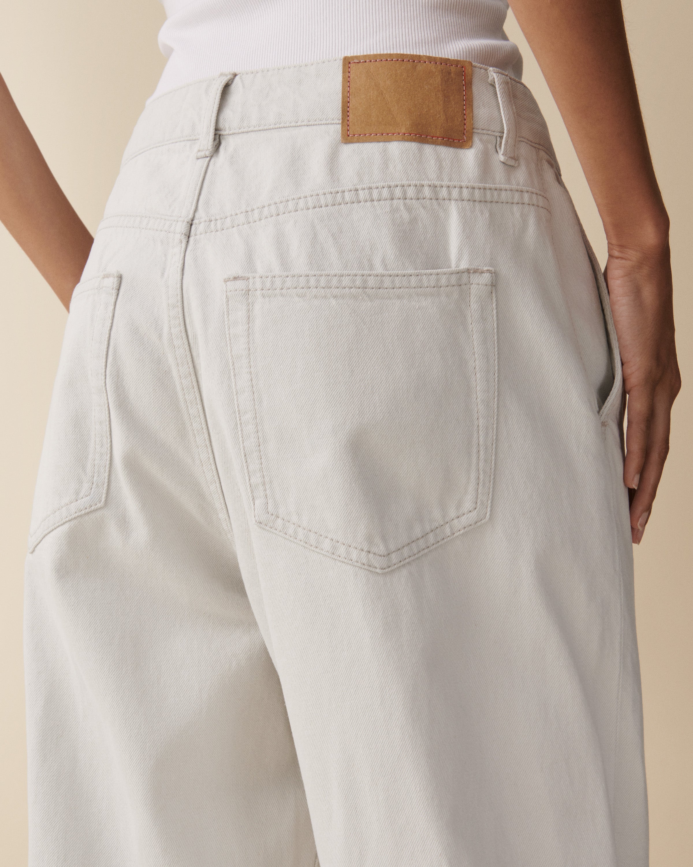 Belem Chino Putty