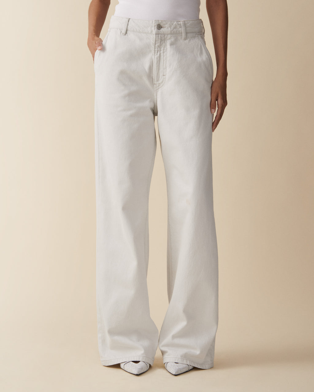 Belem Chino Putty