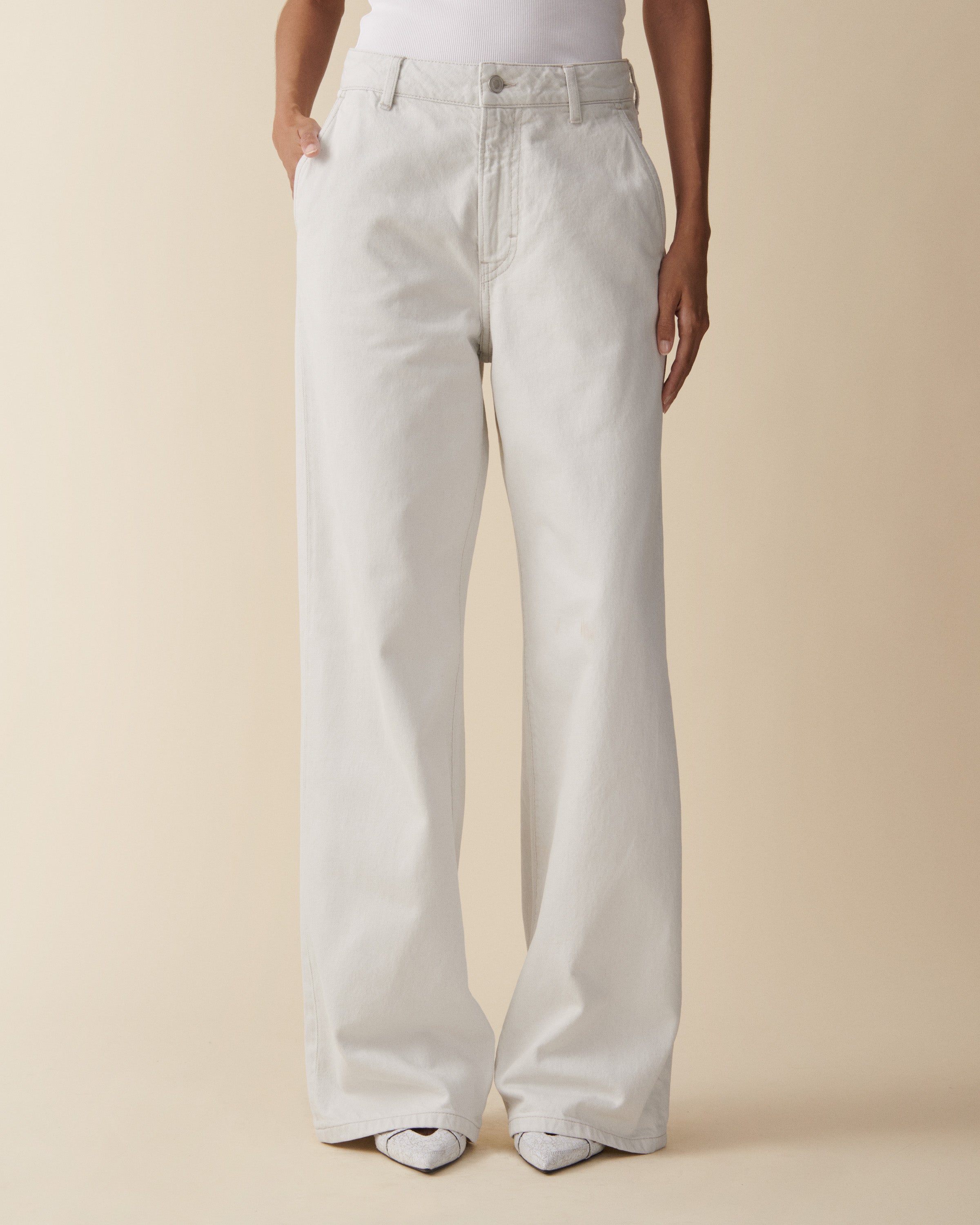 Belem Chino Putty