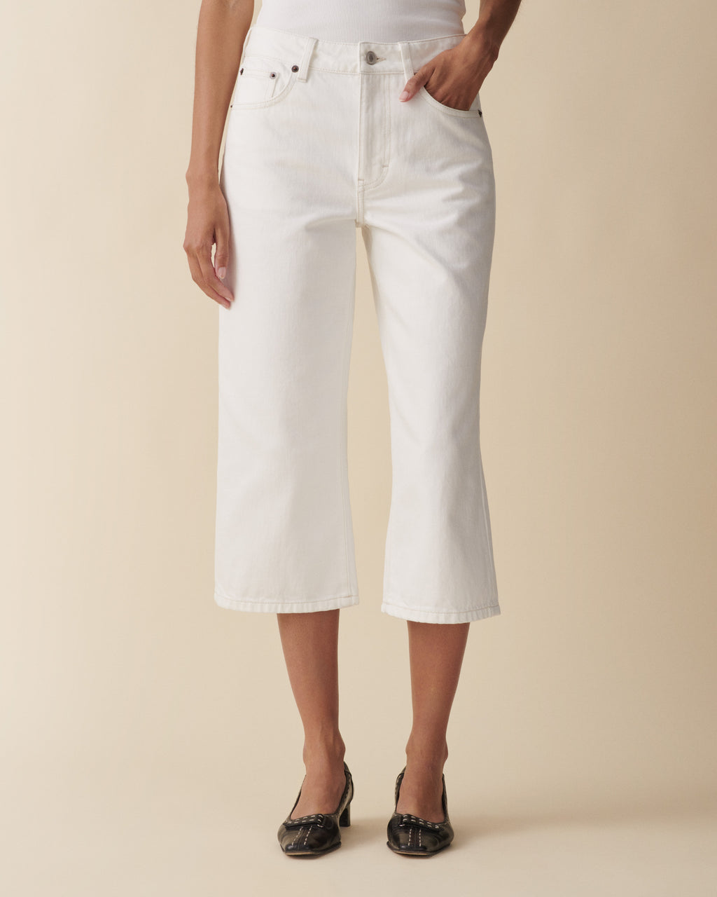 Elba Natural White
