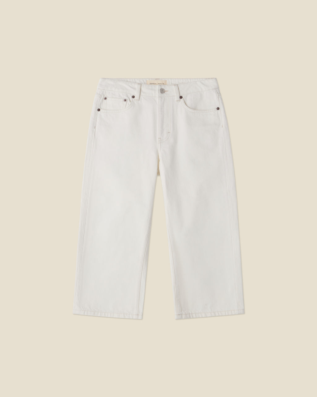 Elba Natural White