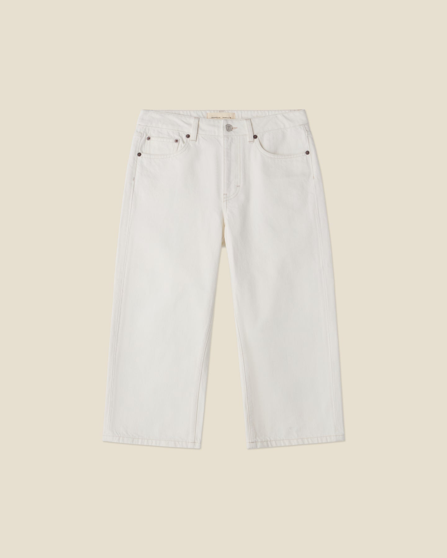 Elba Natural White