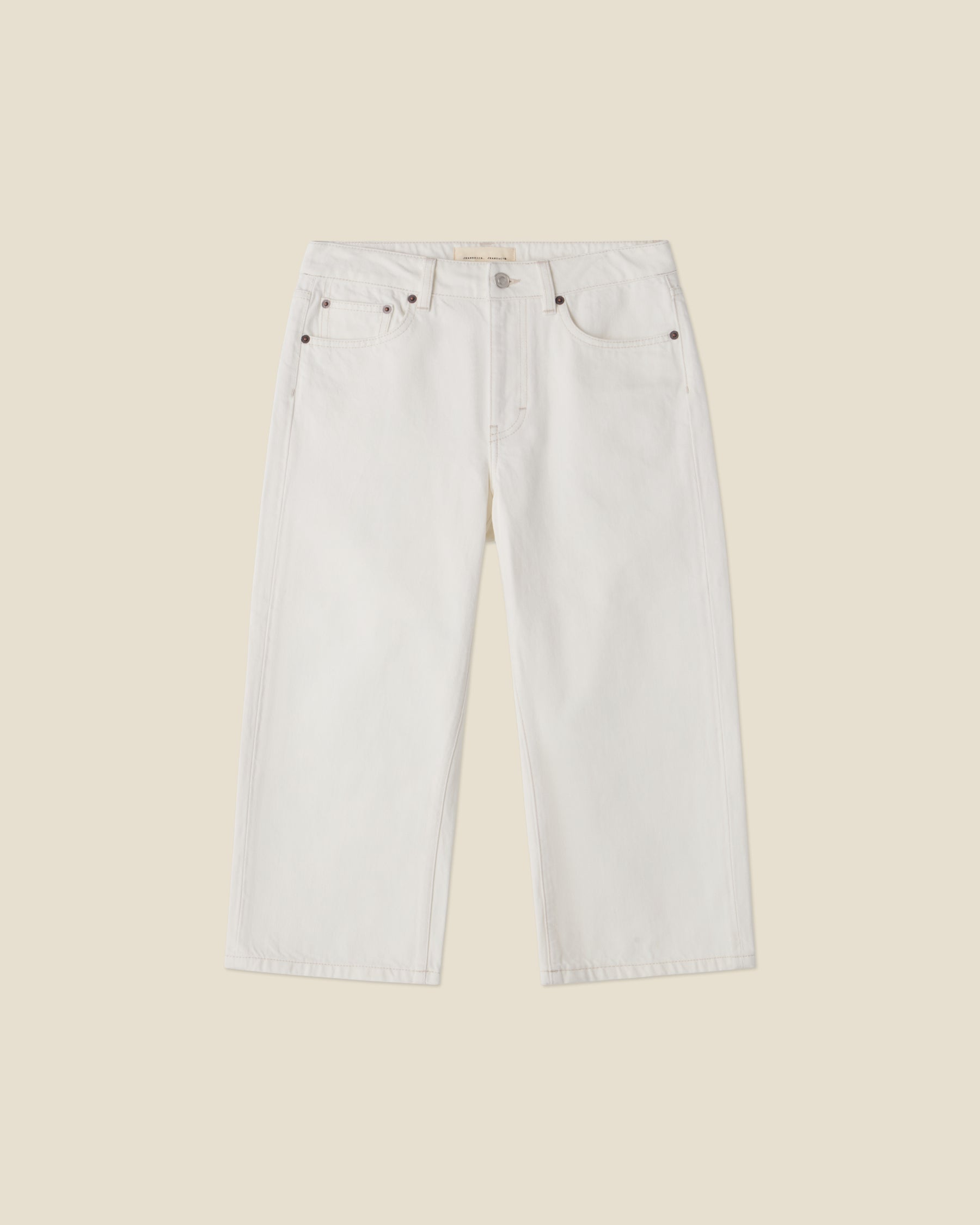 Elba Natural White