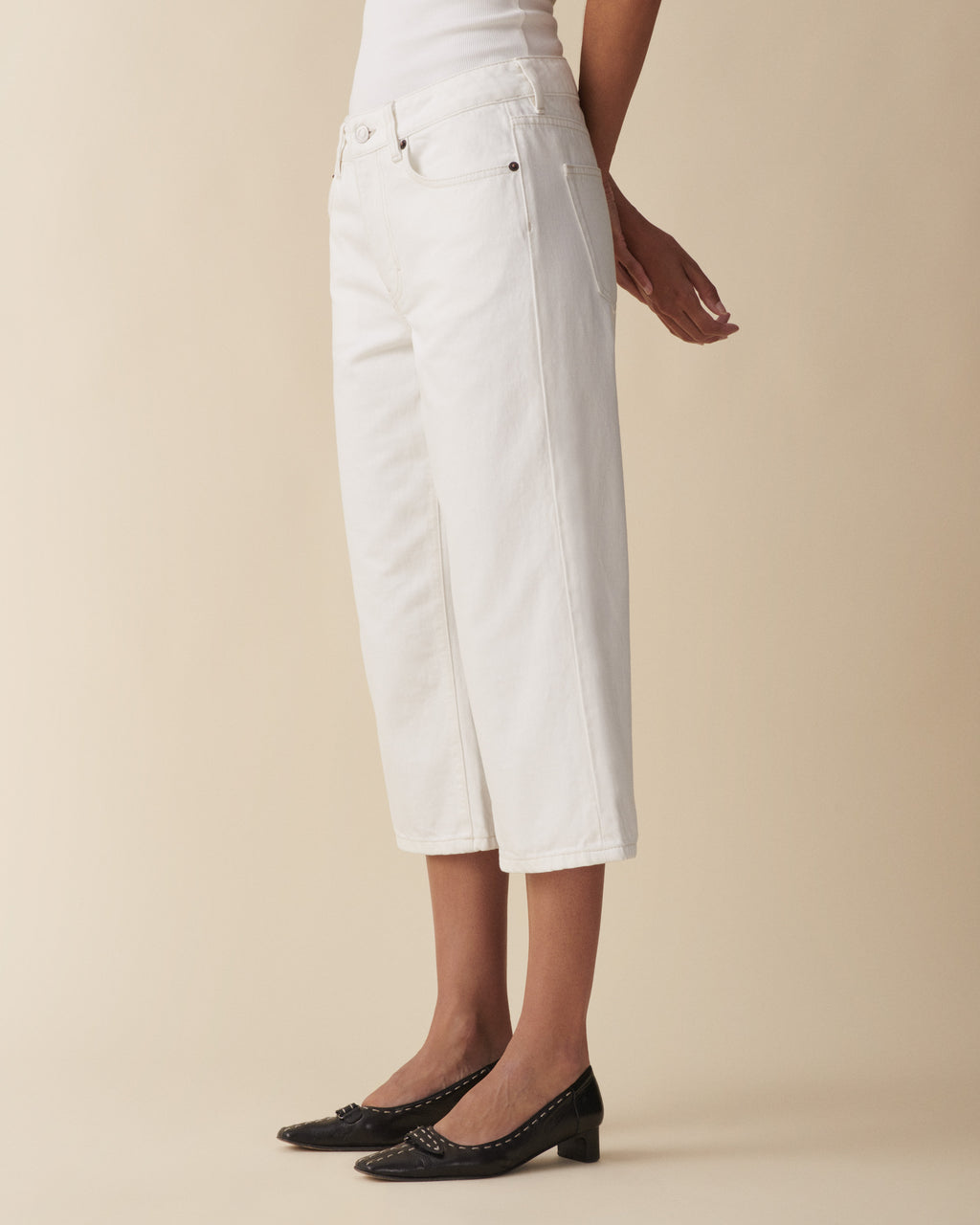 Elba Natural White