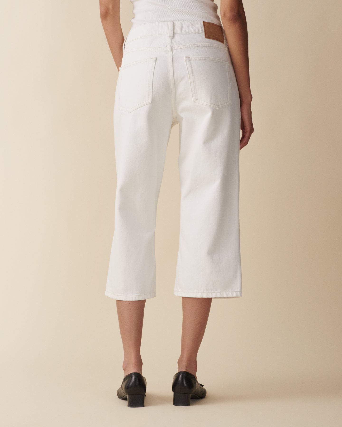 Elba Natural White