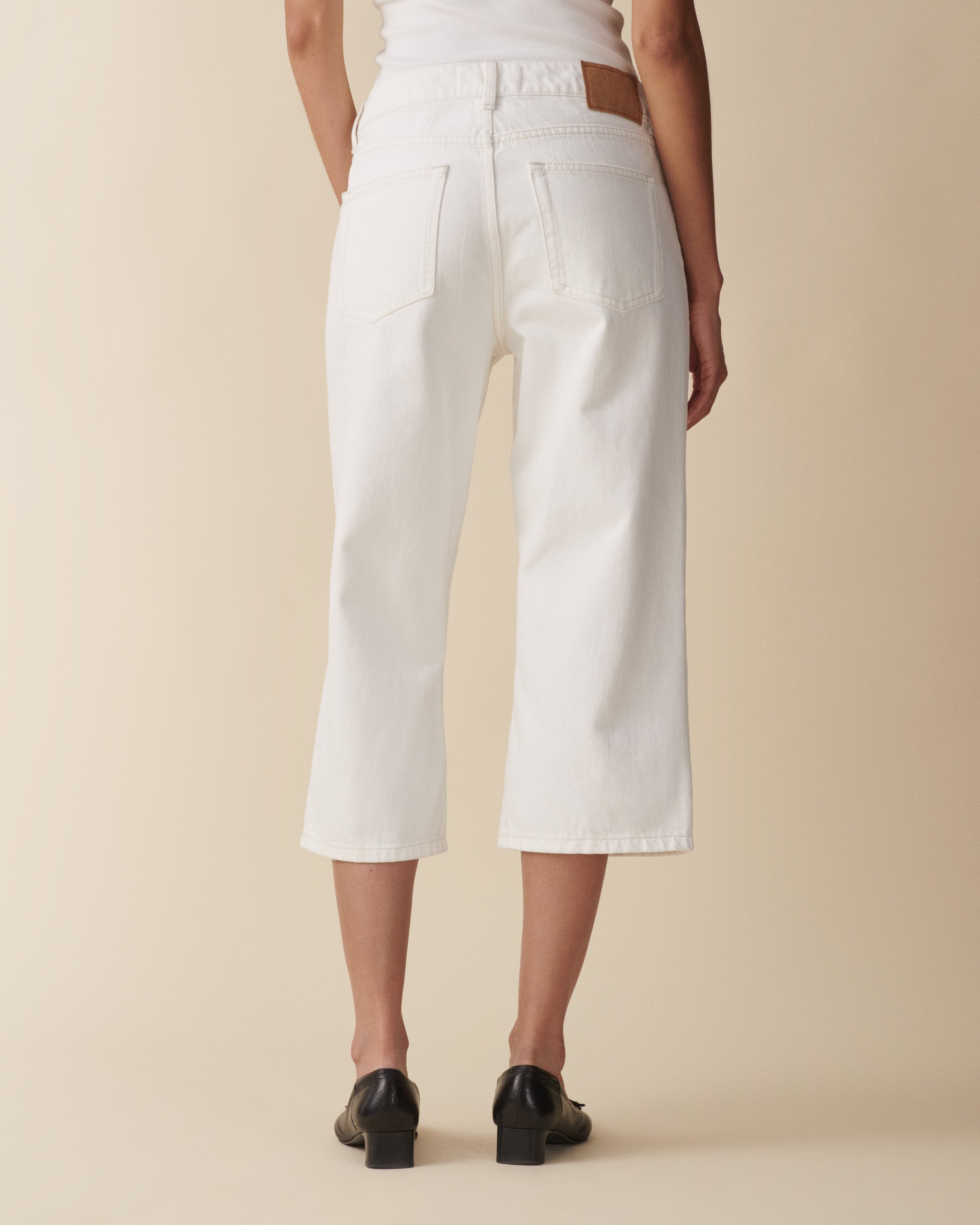 Elba Natural White