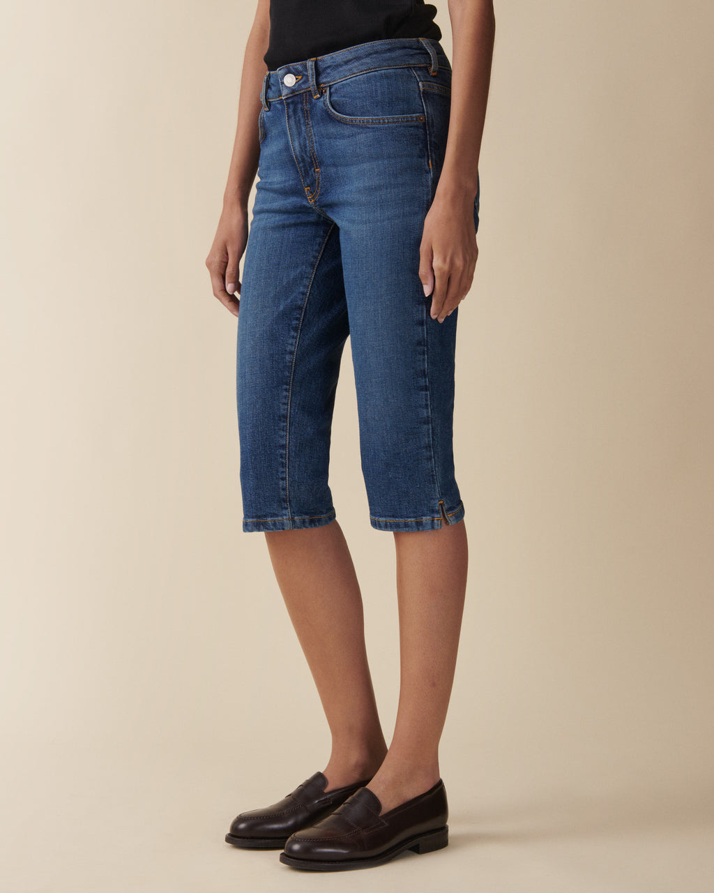 Capri Mid Vintage