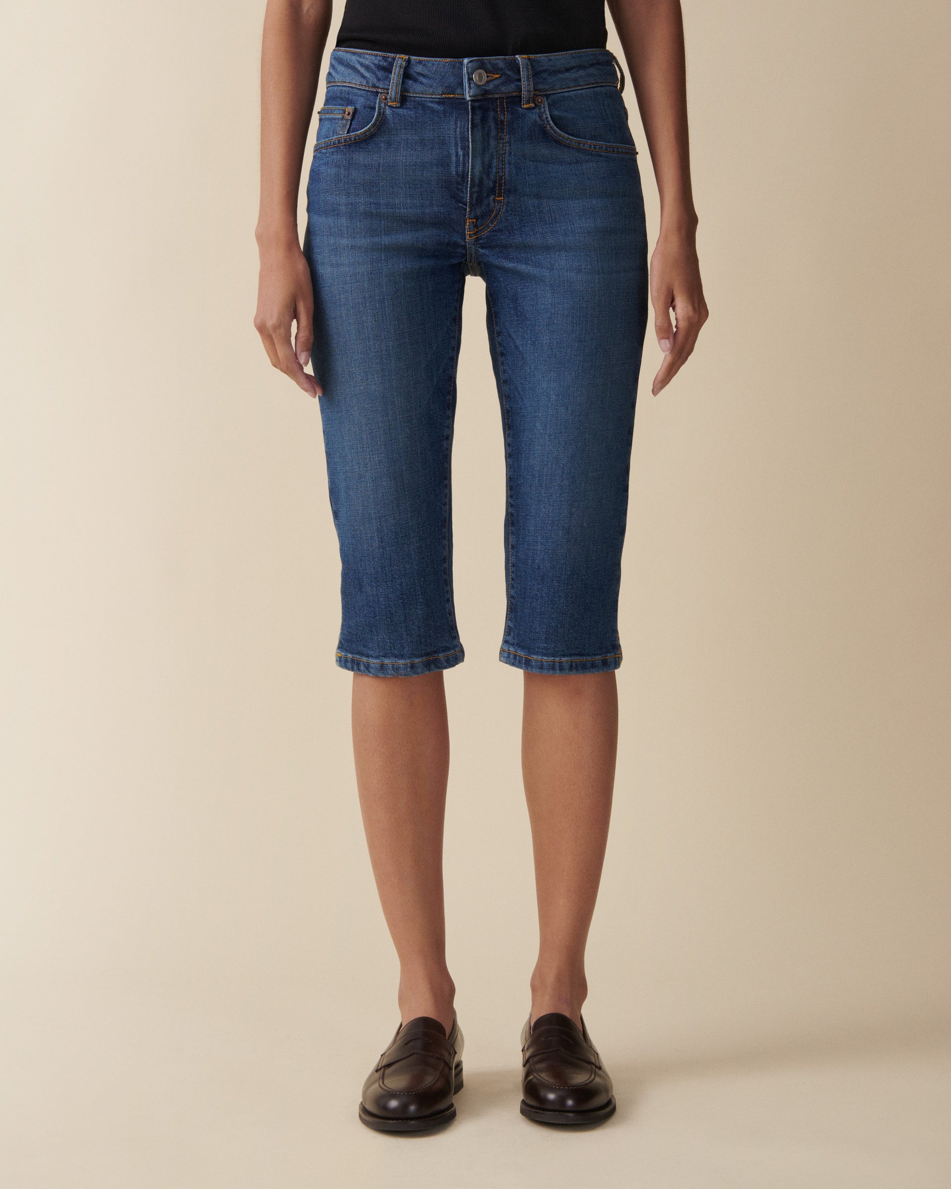Capri Mid Vintage
