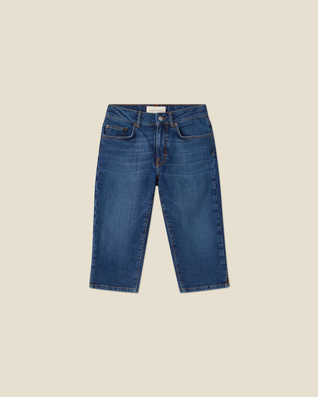 Capri Mid Vintage