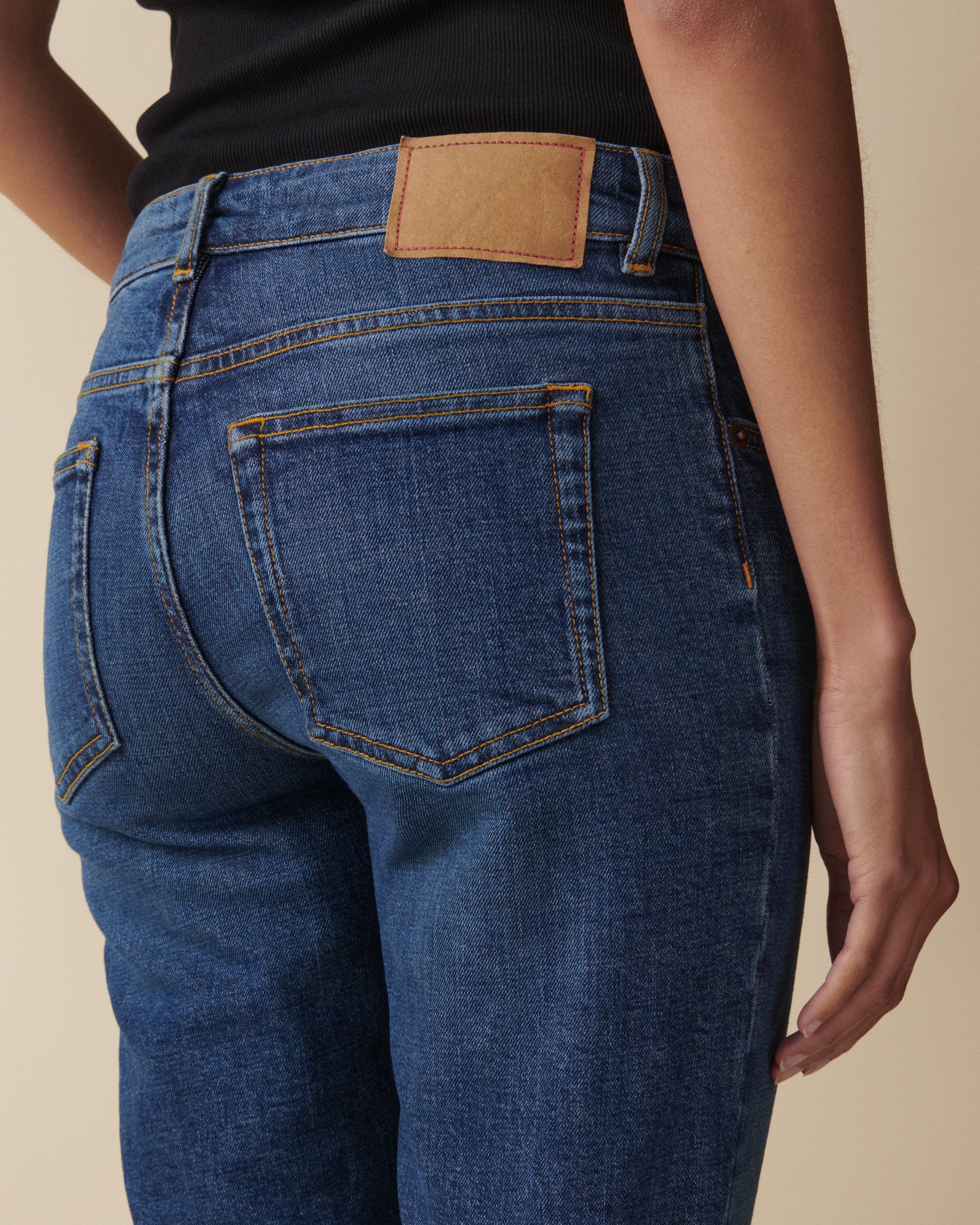 Capri Mid Vintage