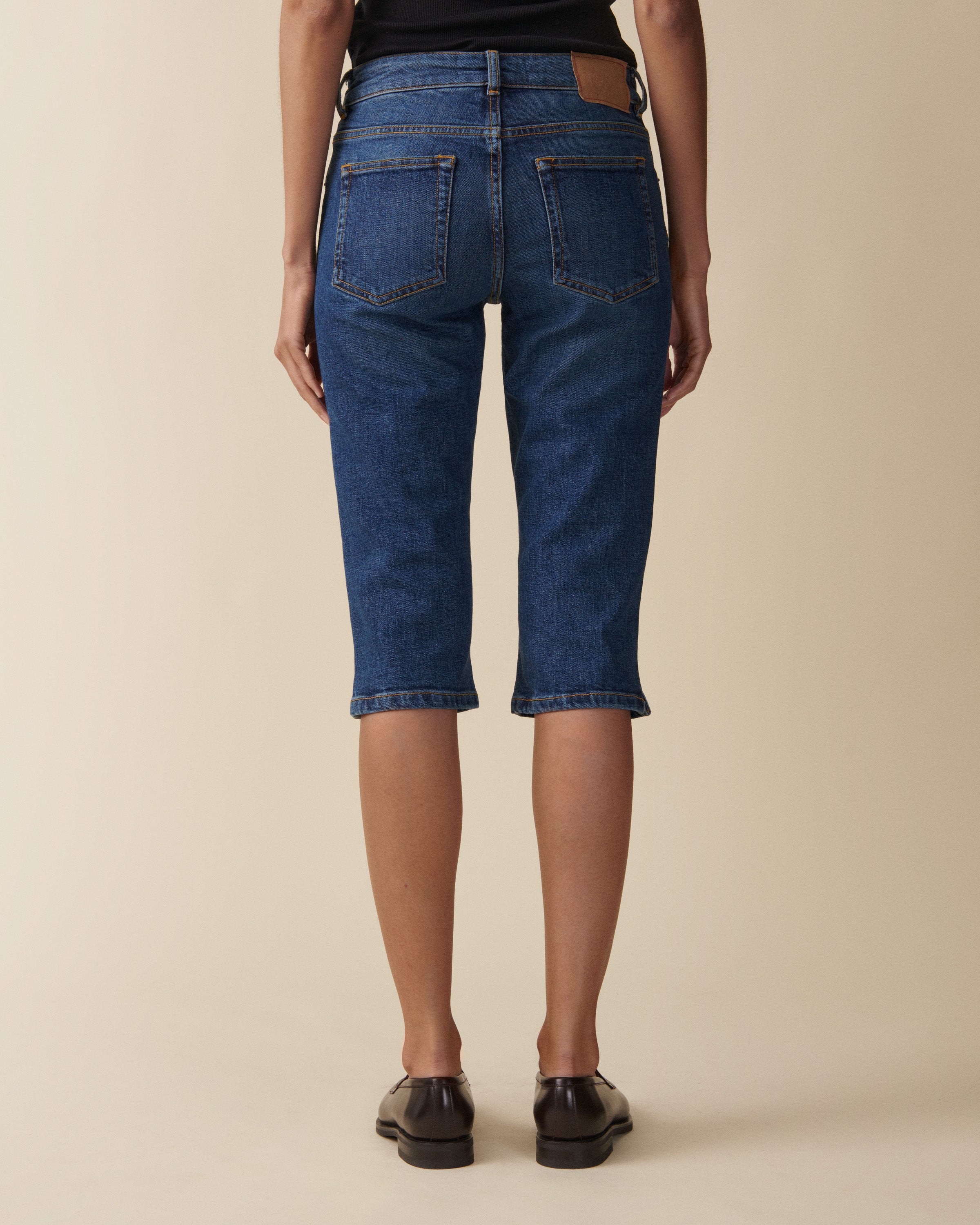 Capri Mid Vintage