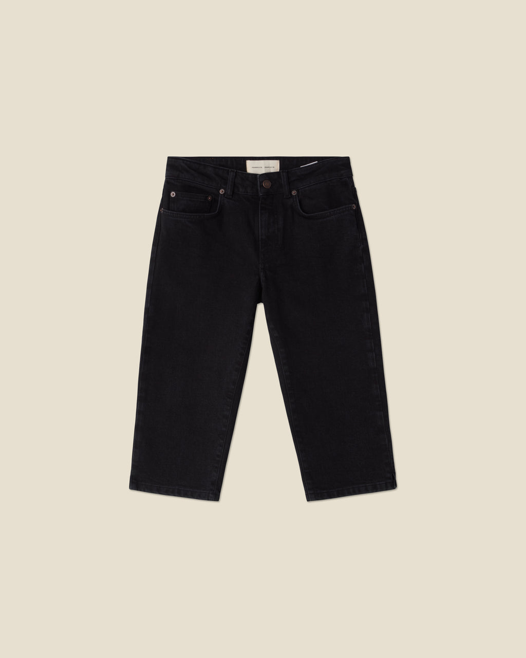 Capri Black 2 Weeks