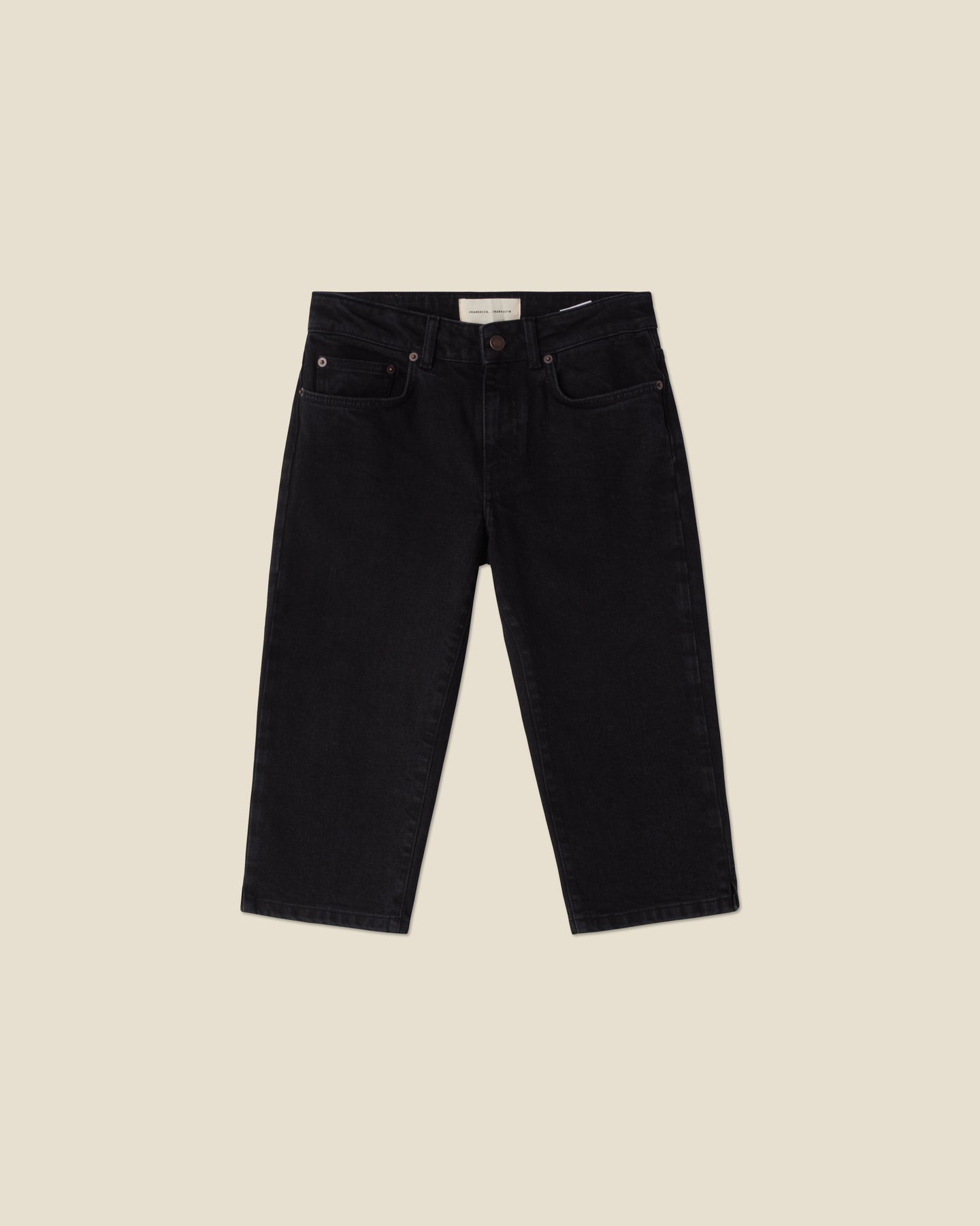 Capri Black 2 Weeks