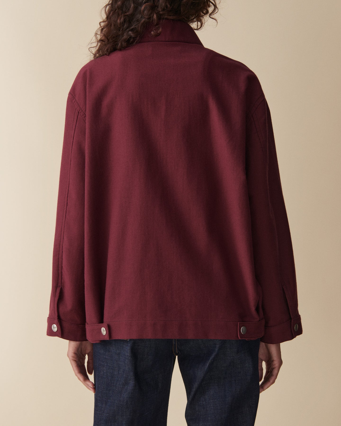 Colette Burgundy