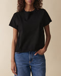 Ines TOKI Black