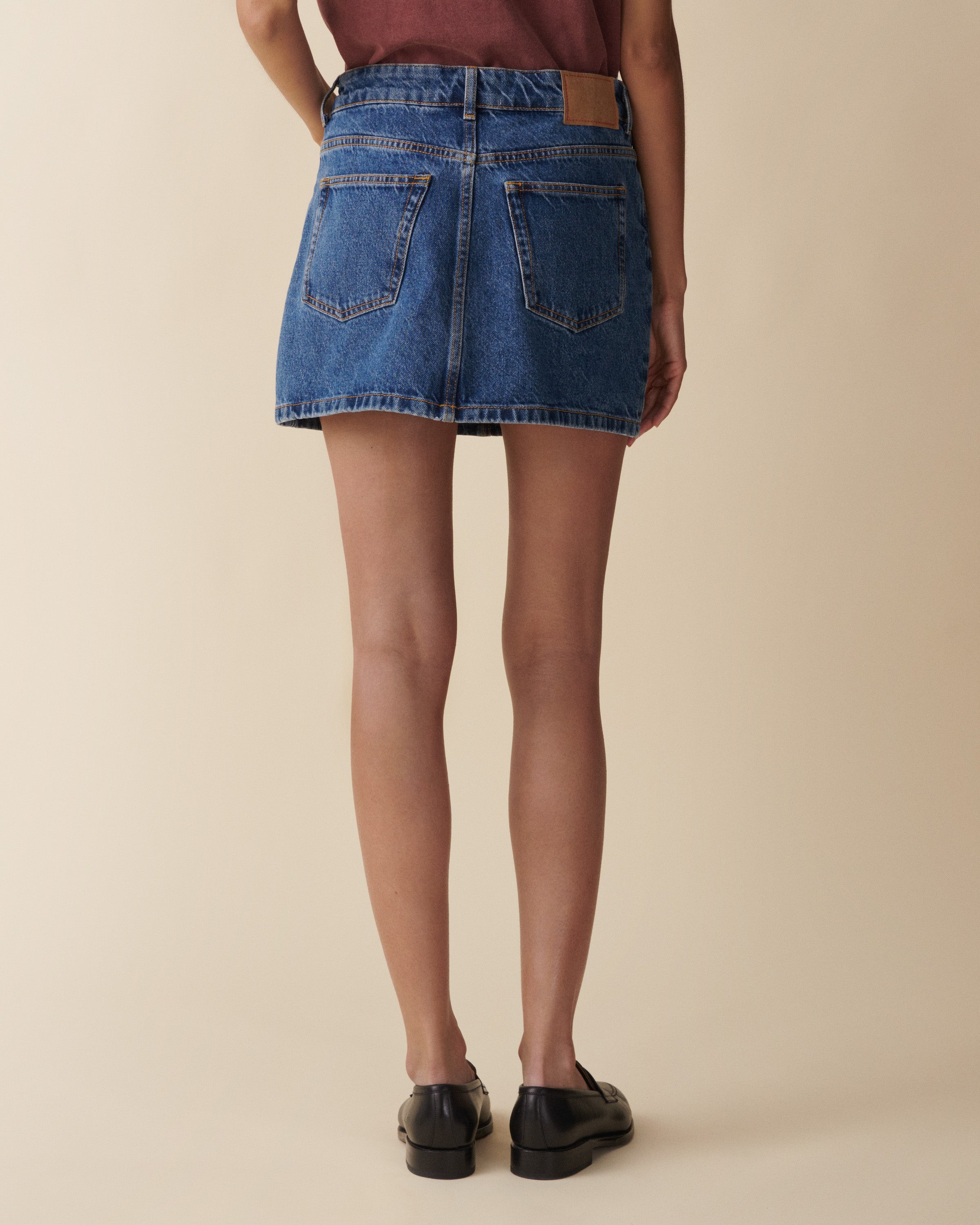 Vivi Vintage 73