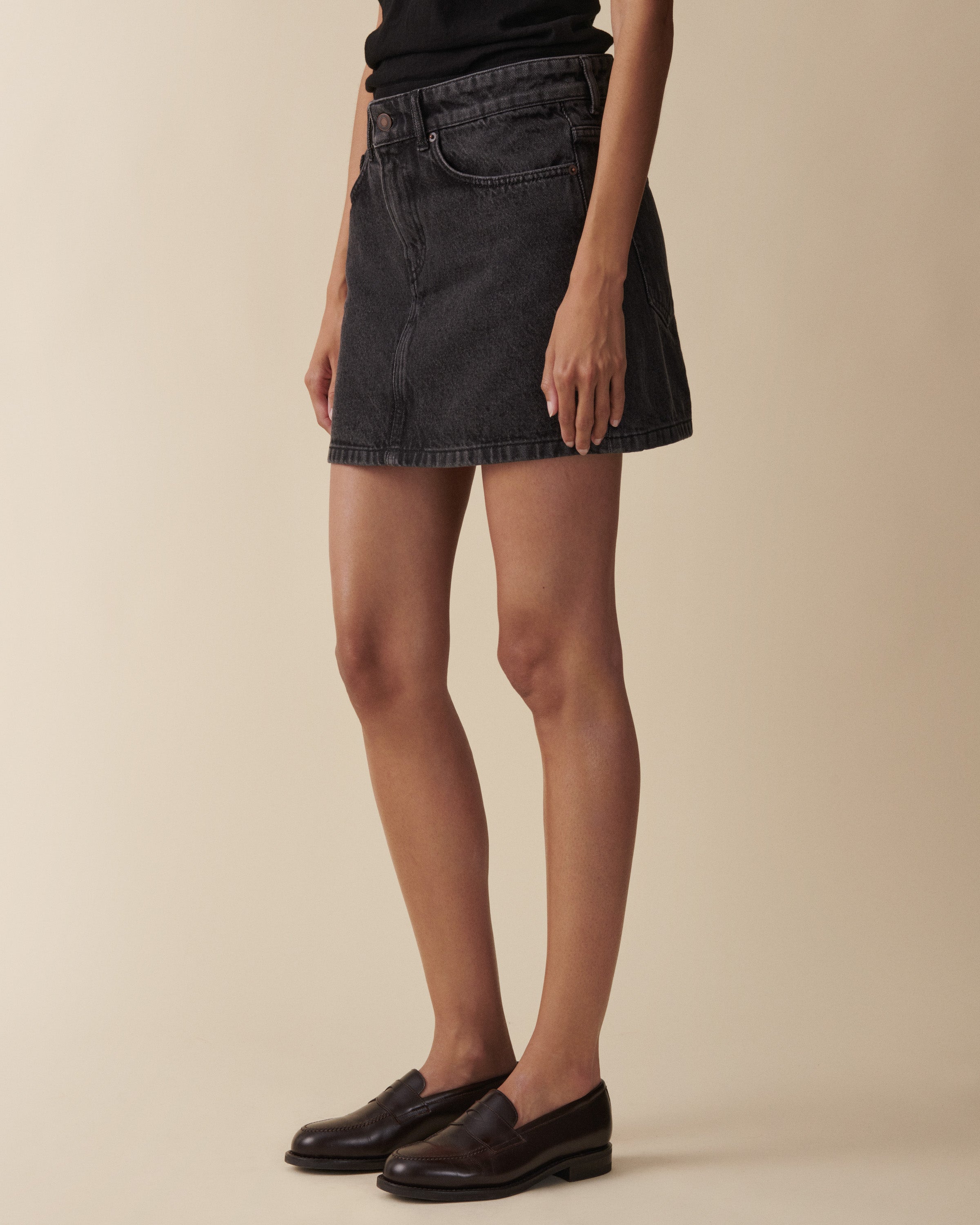 Vivi Black Vintage 73