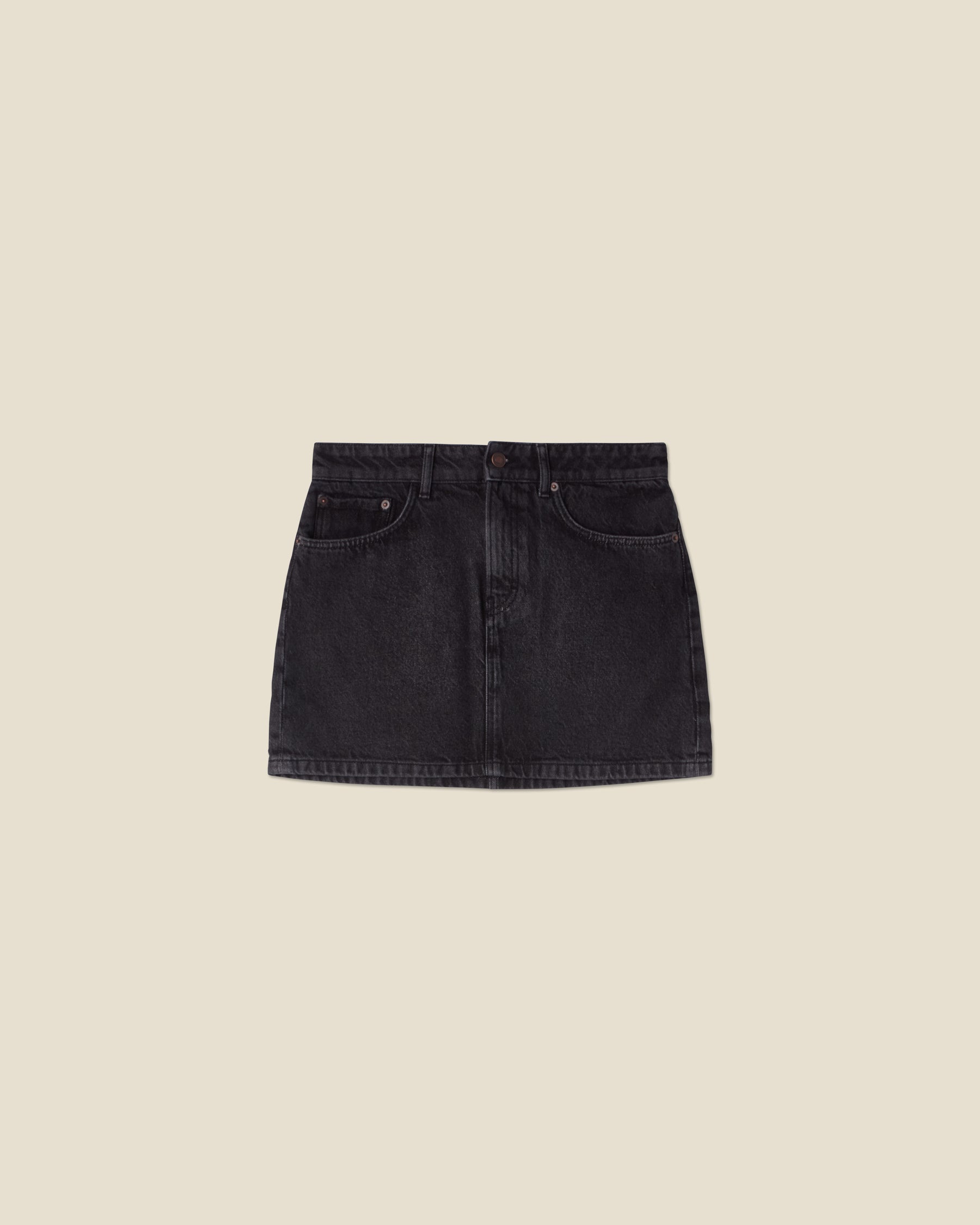 Vivi Black Vintage 73