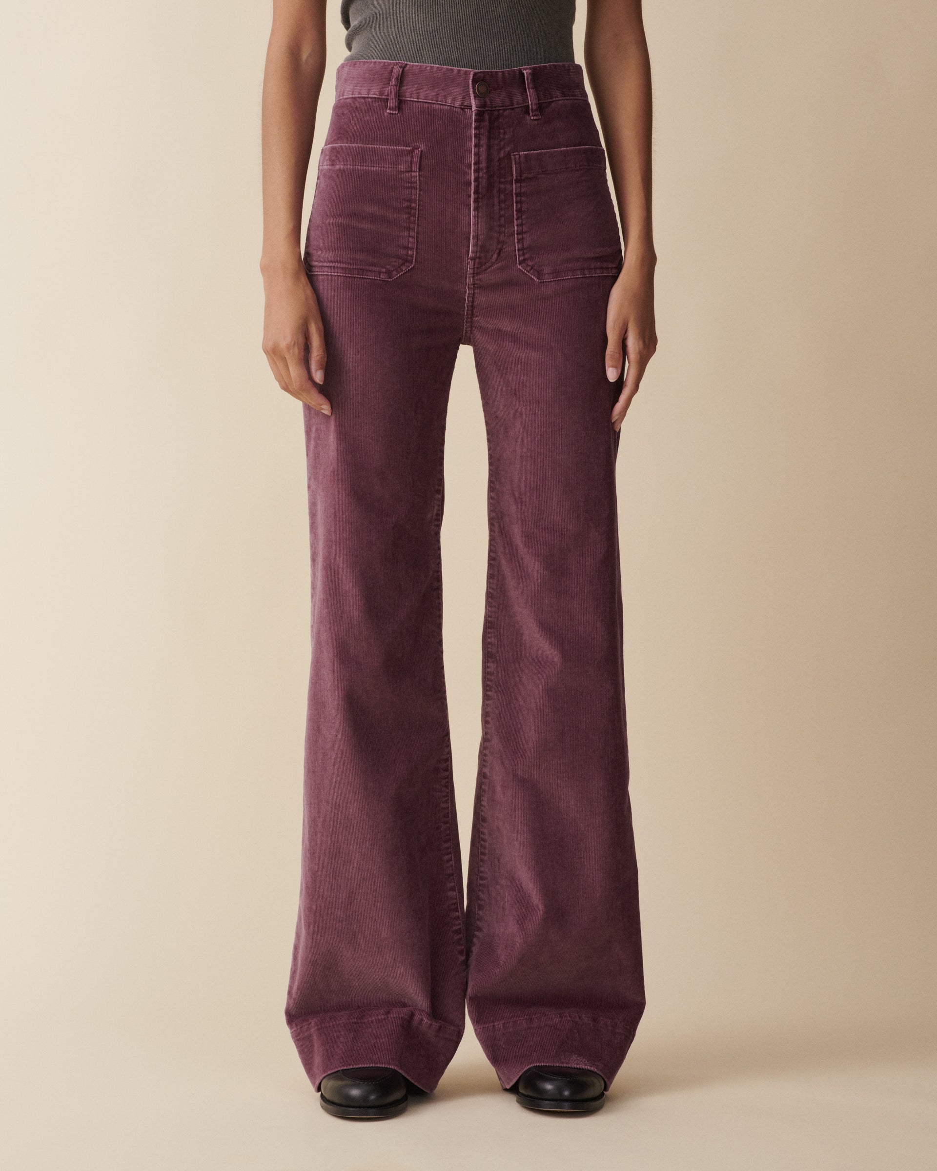 St Monica Corduroy