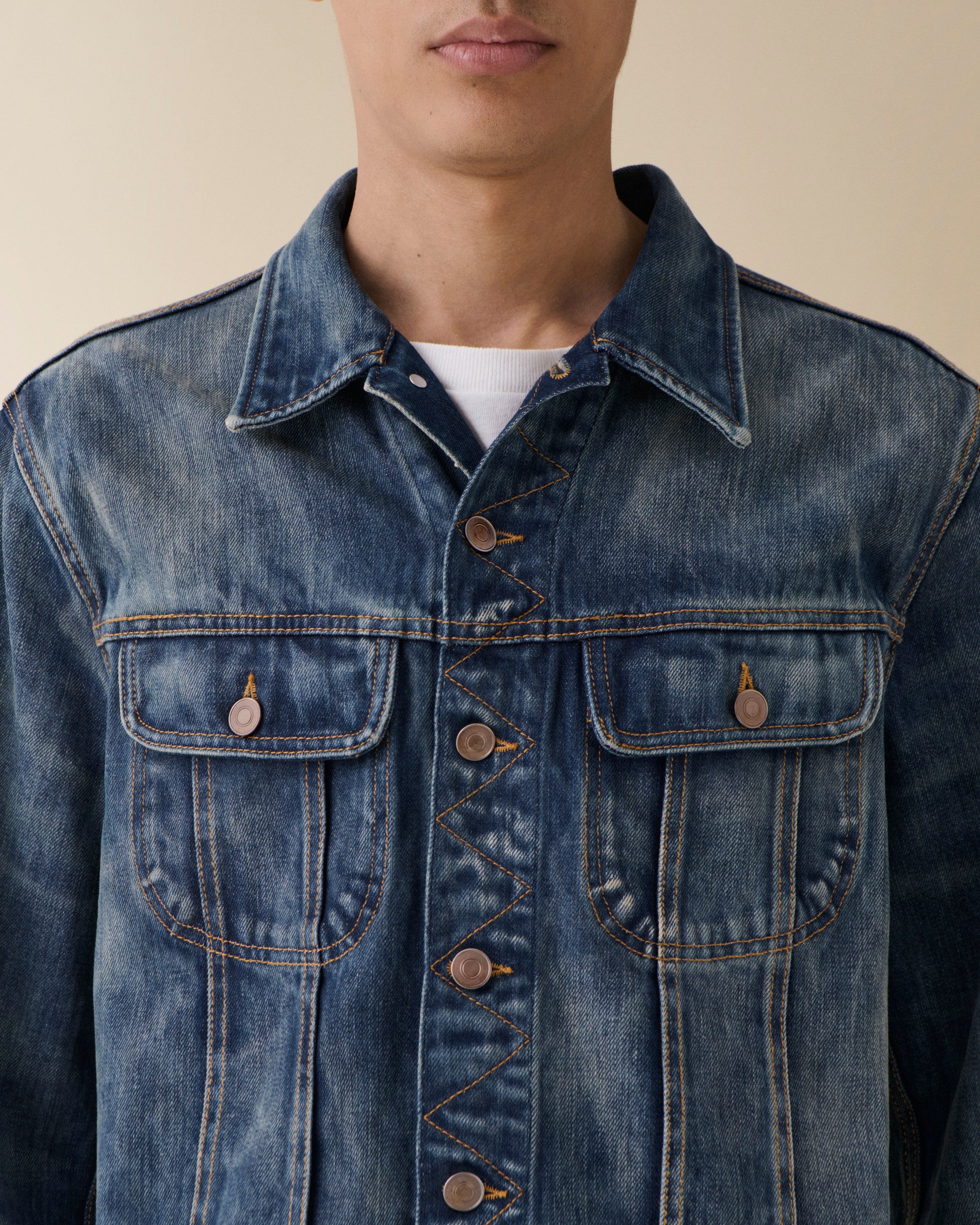 Alex Denim