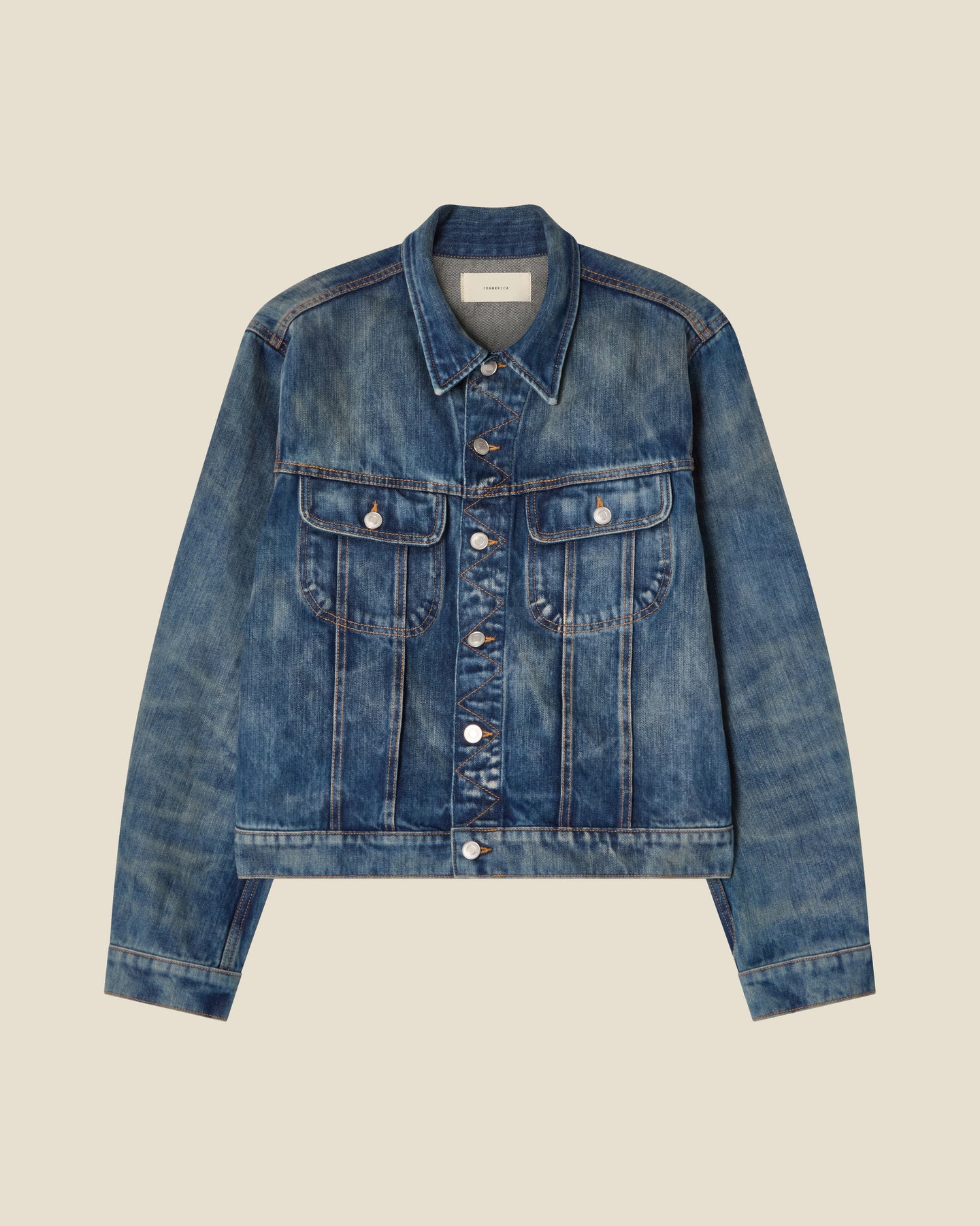 Alex Denim