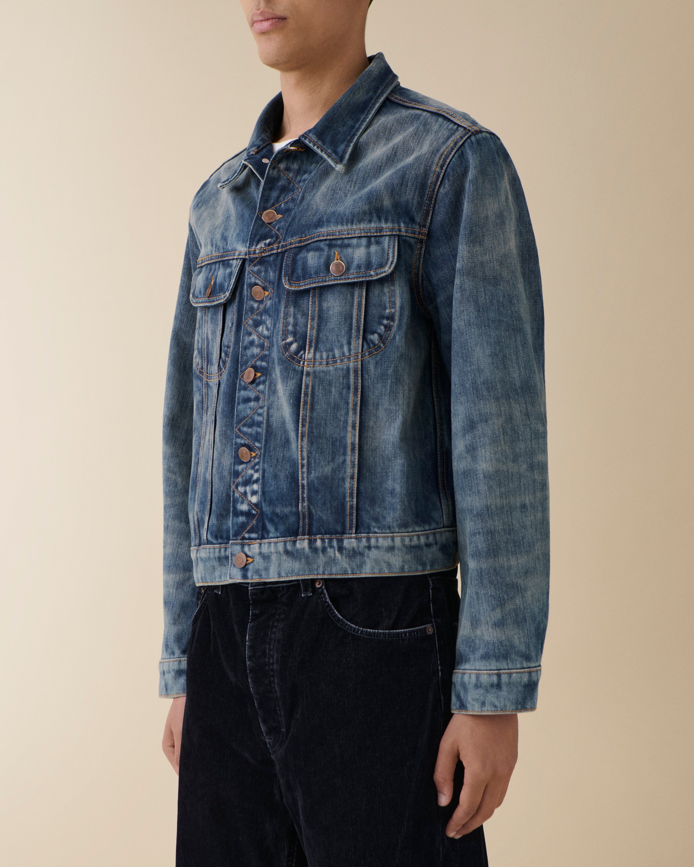 Alex Denim