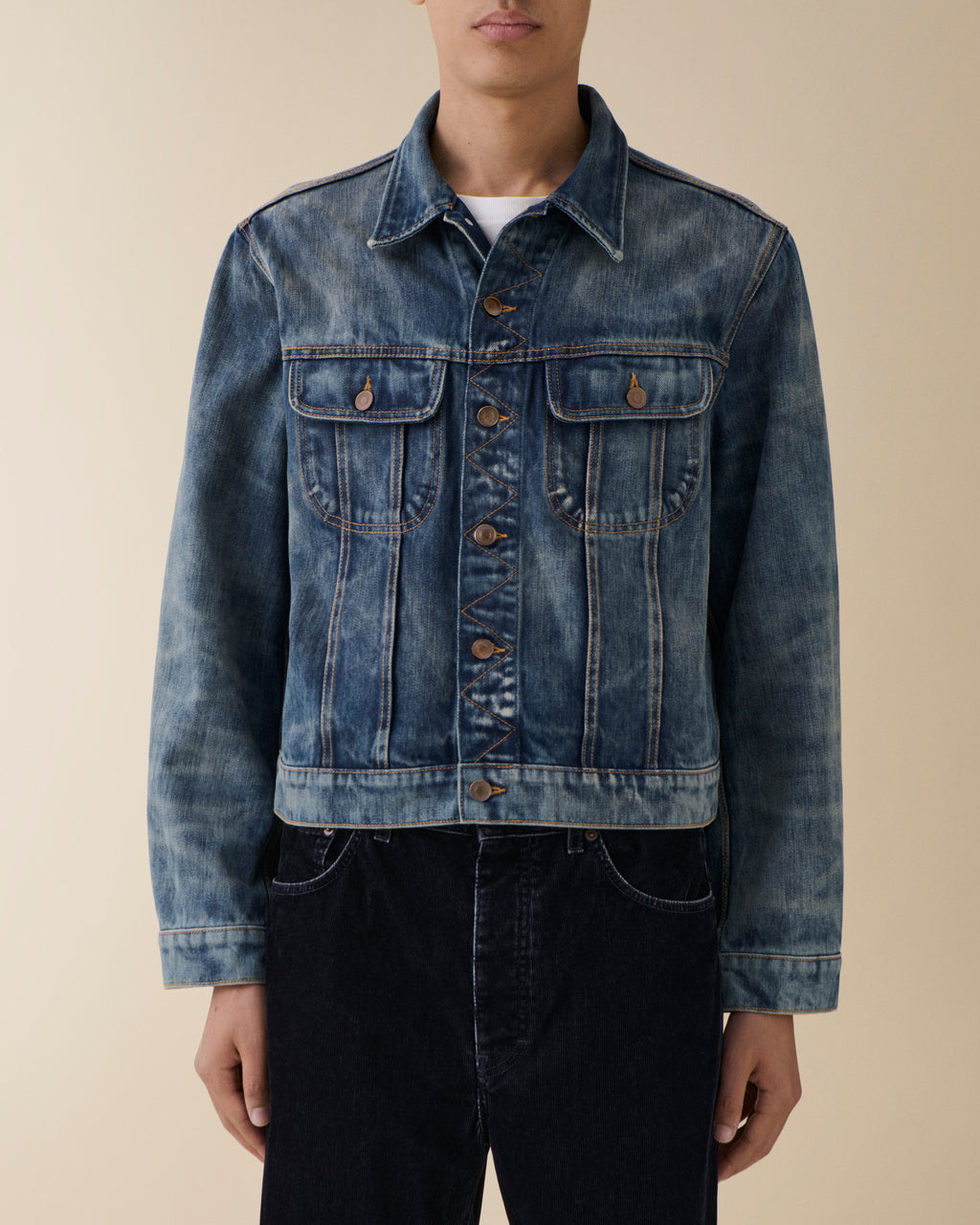 Alex Denim