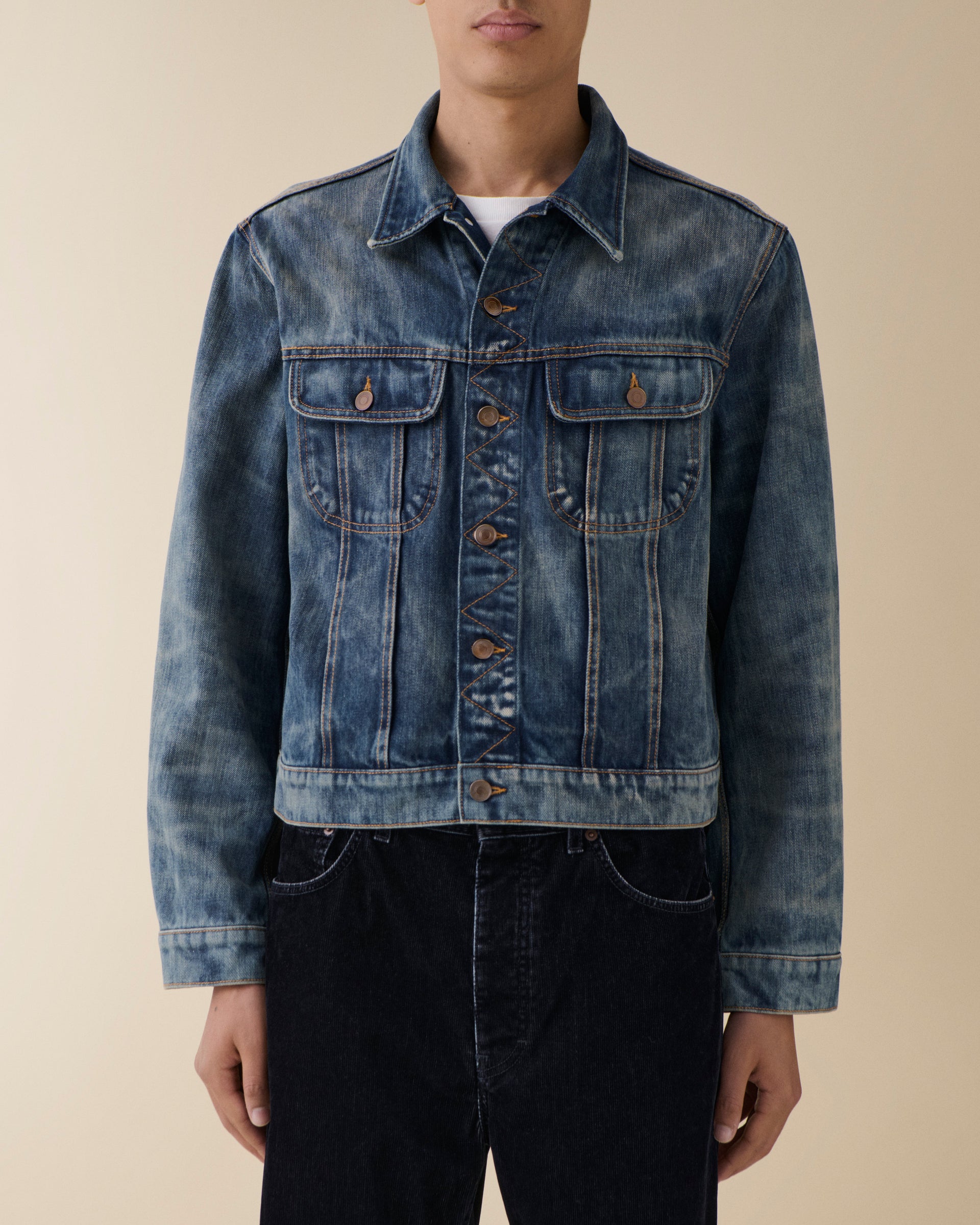 Alex Denim
