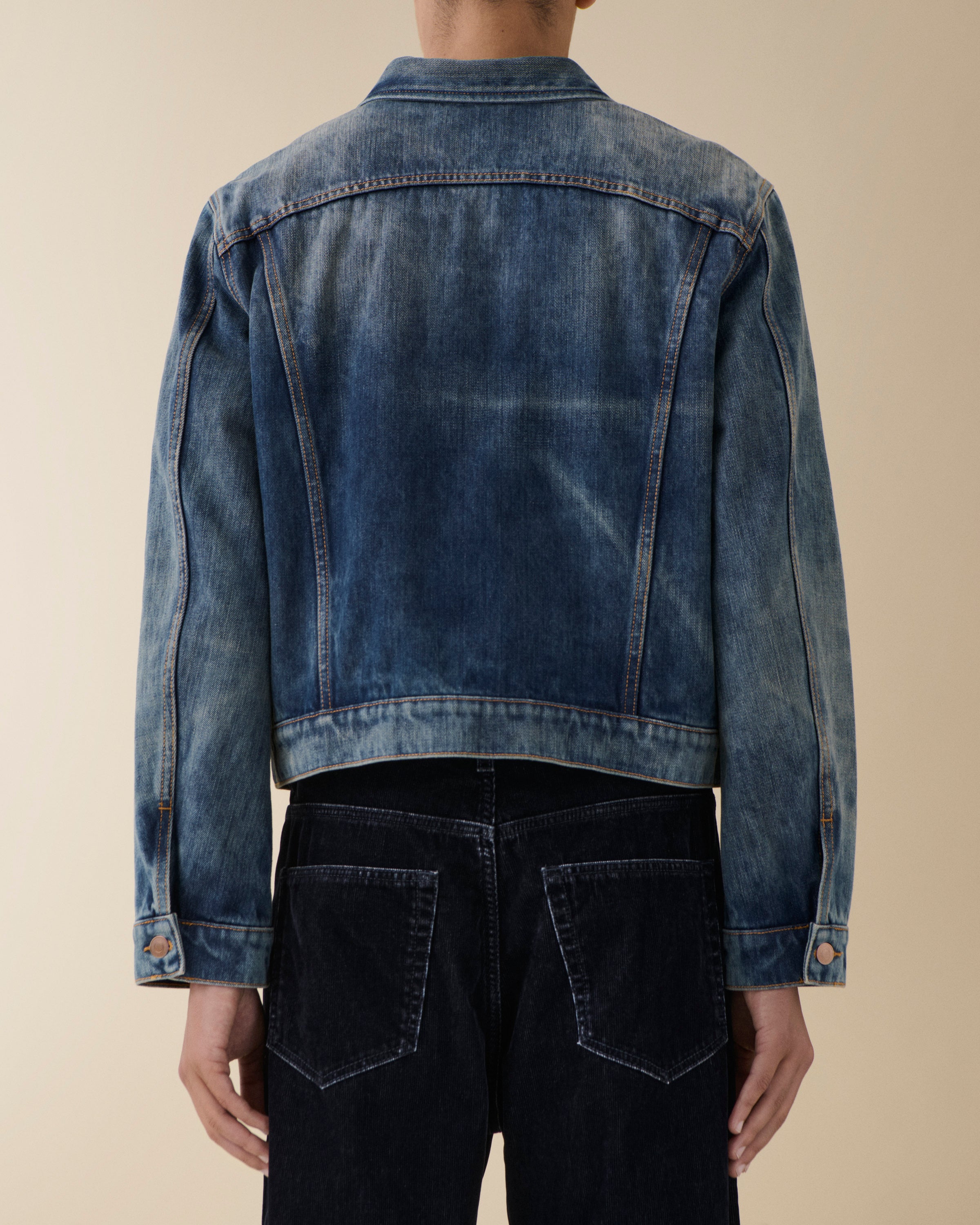 Alex Denim
