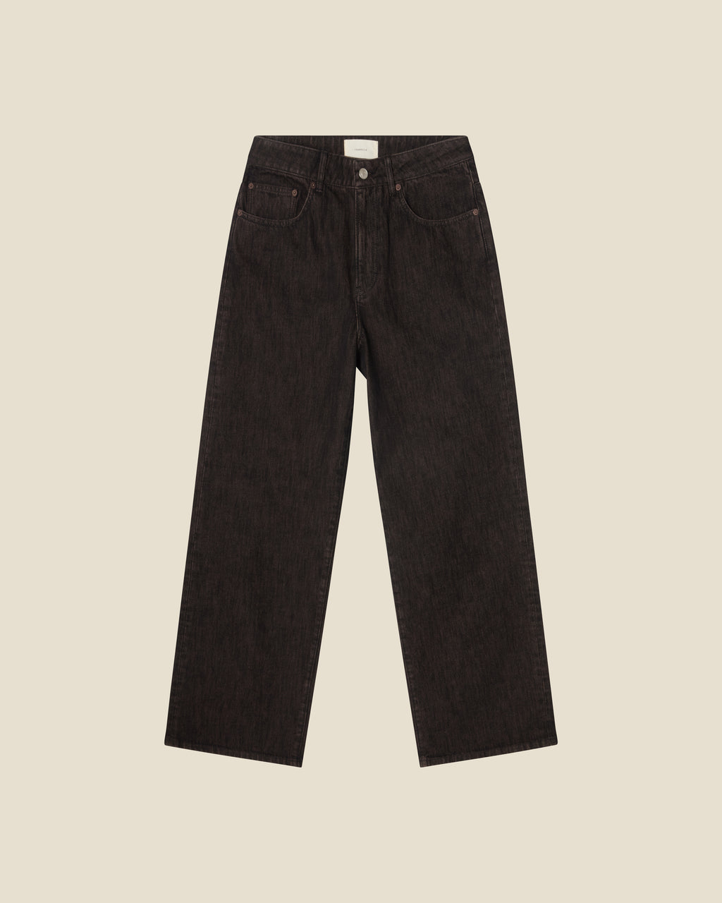 Brera Brown Black