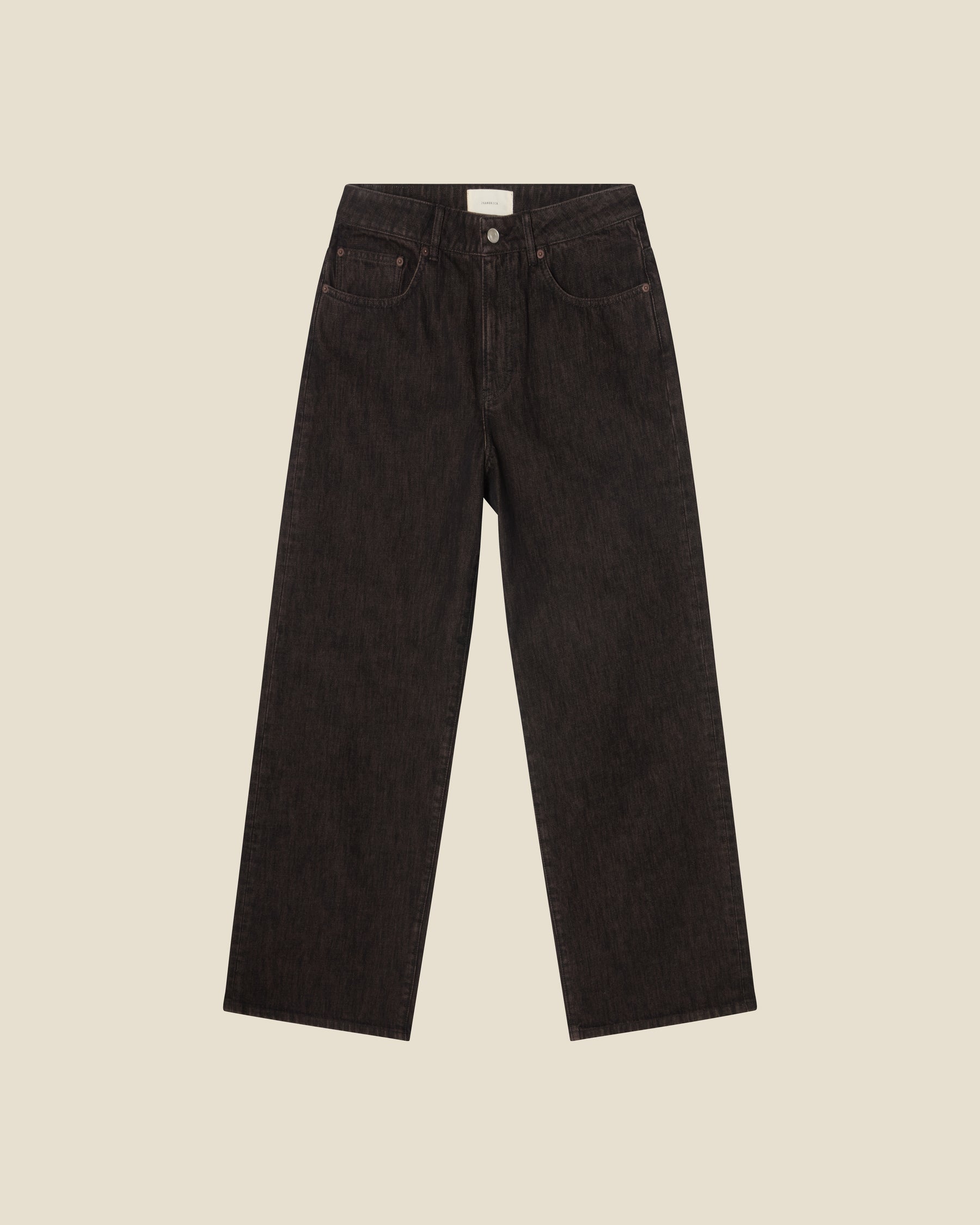Brera Brown Black