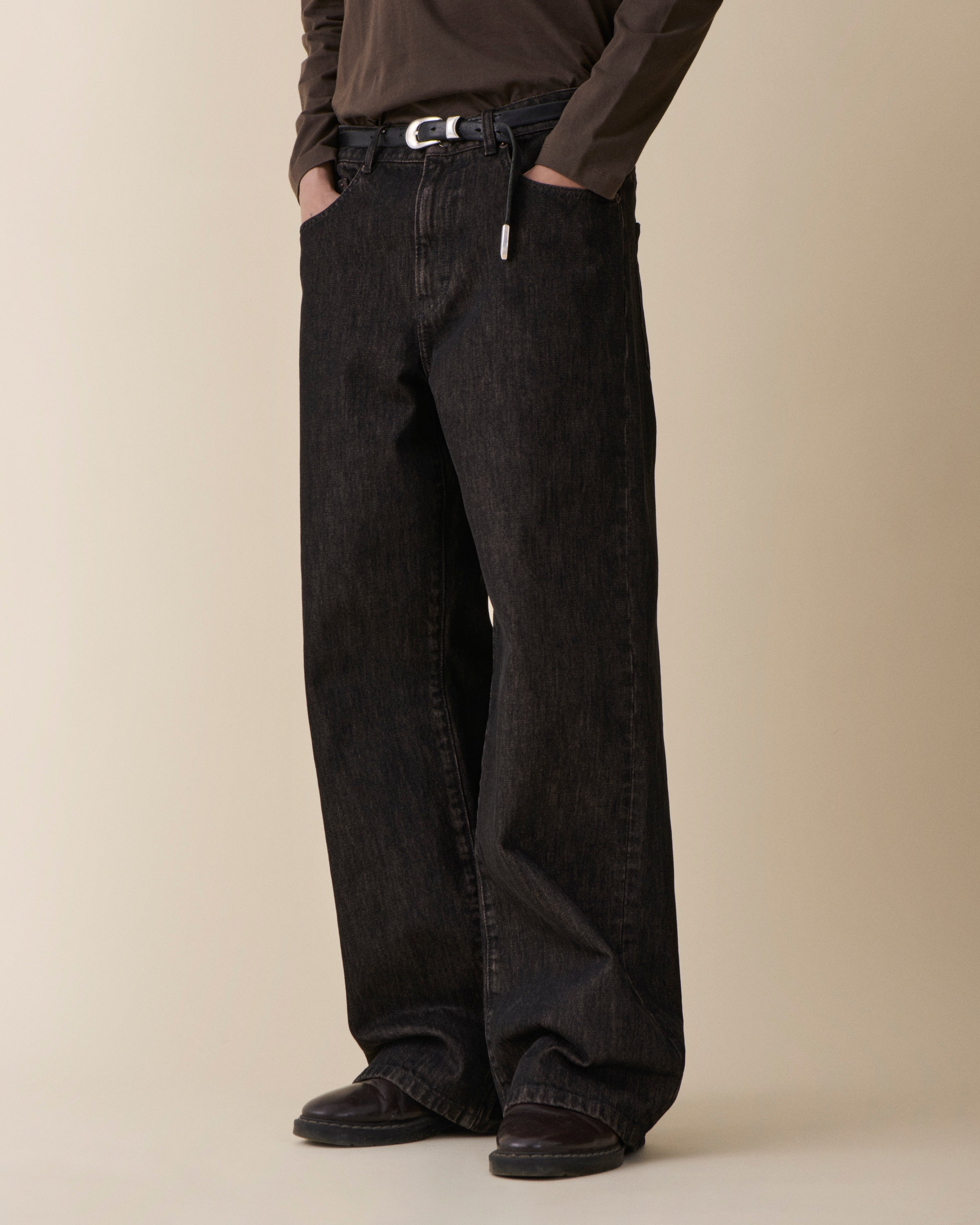 Brera Brown Black