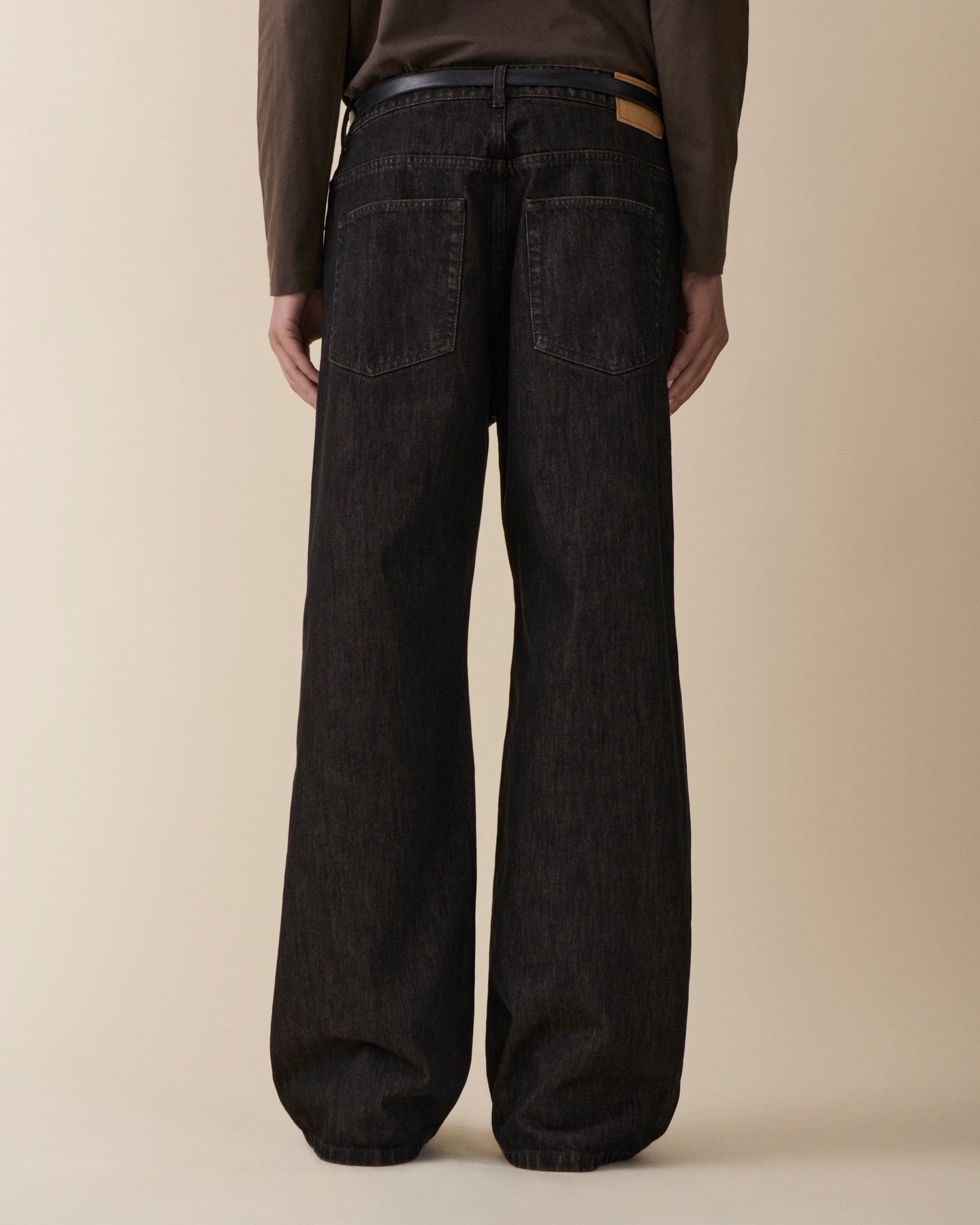 Brera Brown Black