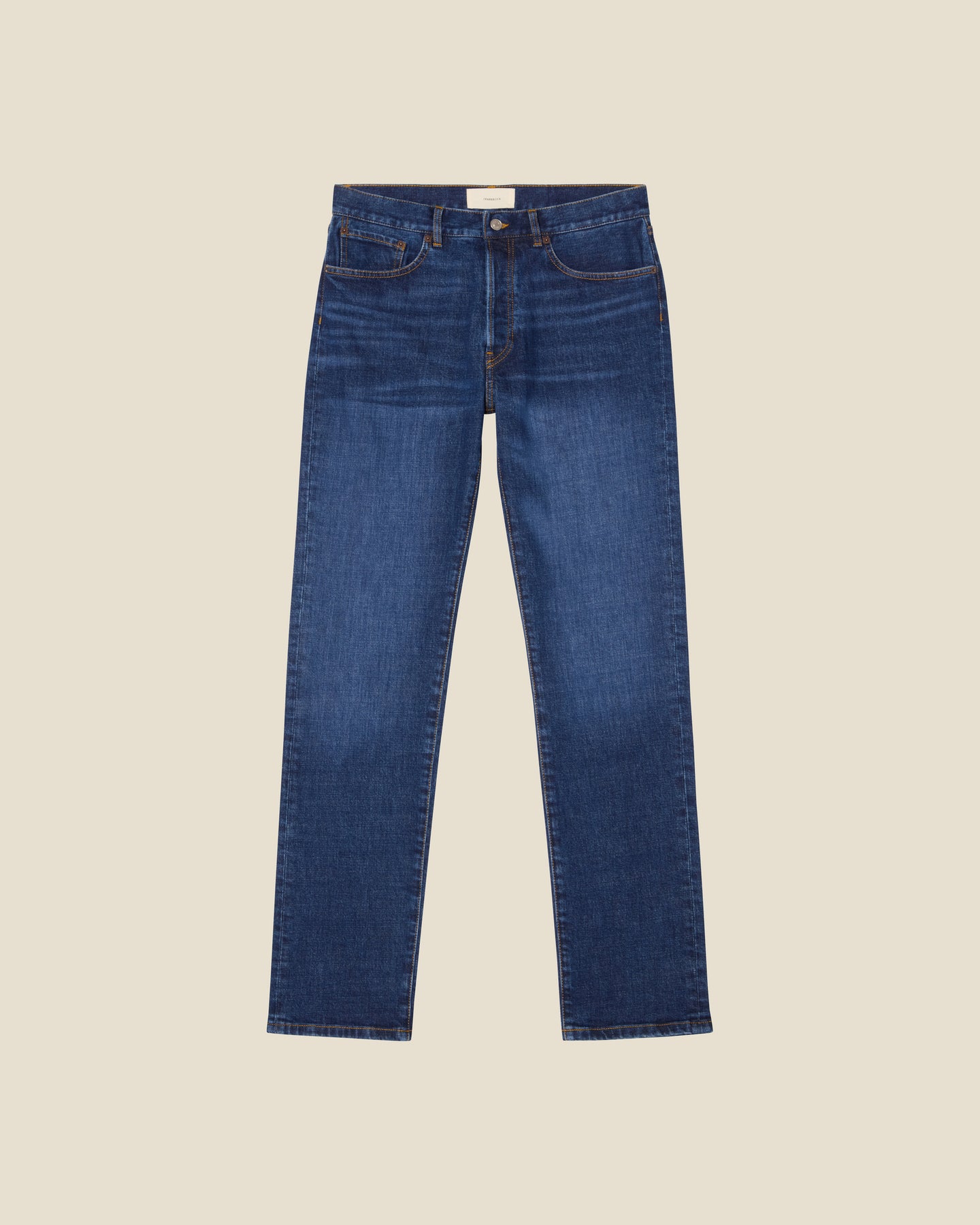 Casual Vintage Tint