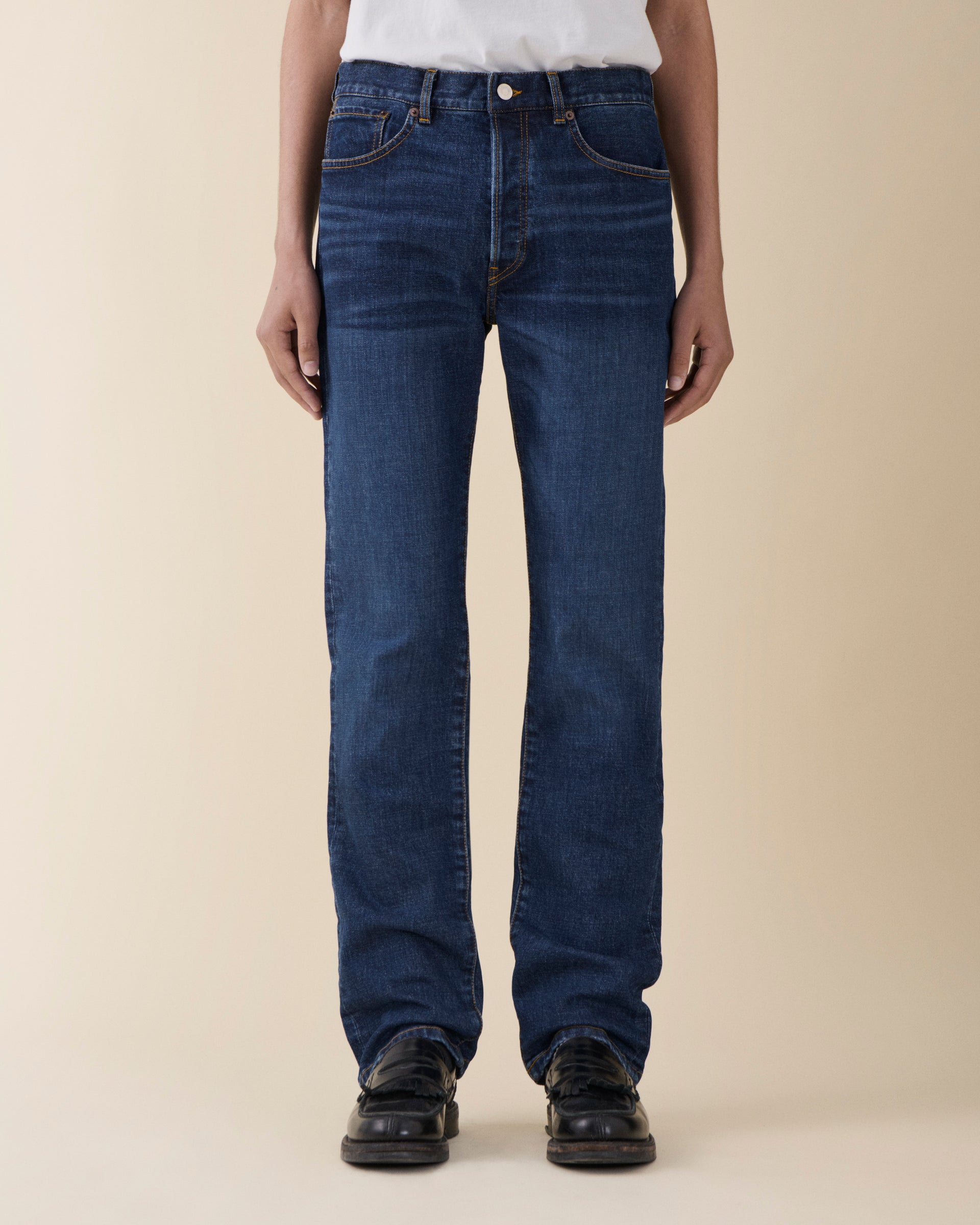 CM002 Casual Vintage Tint