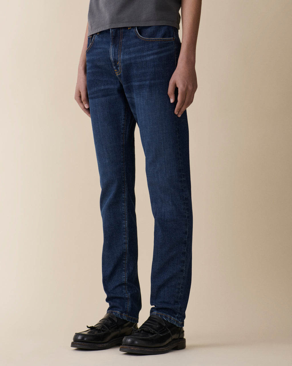 Tapered Vintage Tint