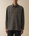 Arno Beige Tint