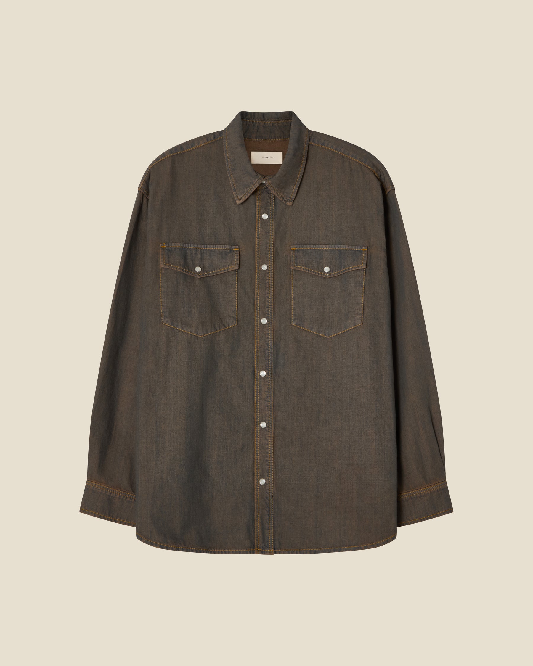 Arno Beige Tint