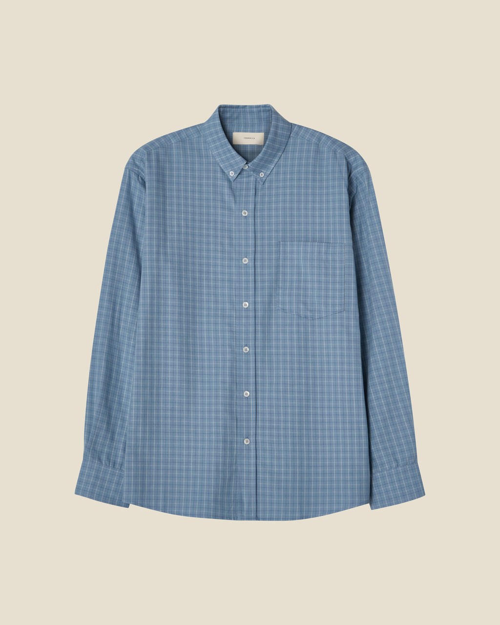 Theo Blue Check
