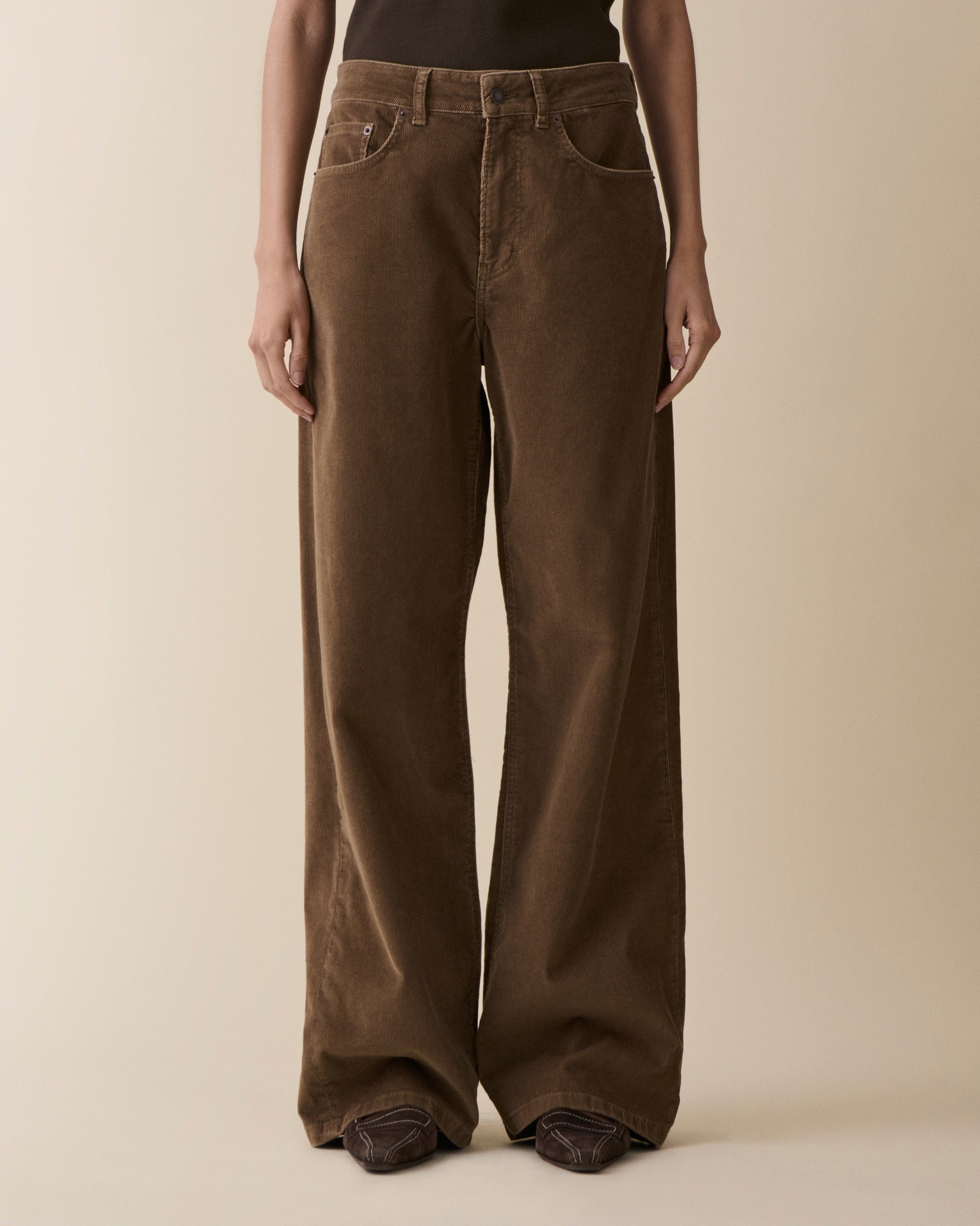 Belem Corduroy