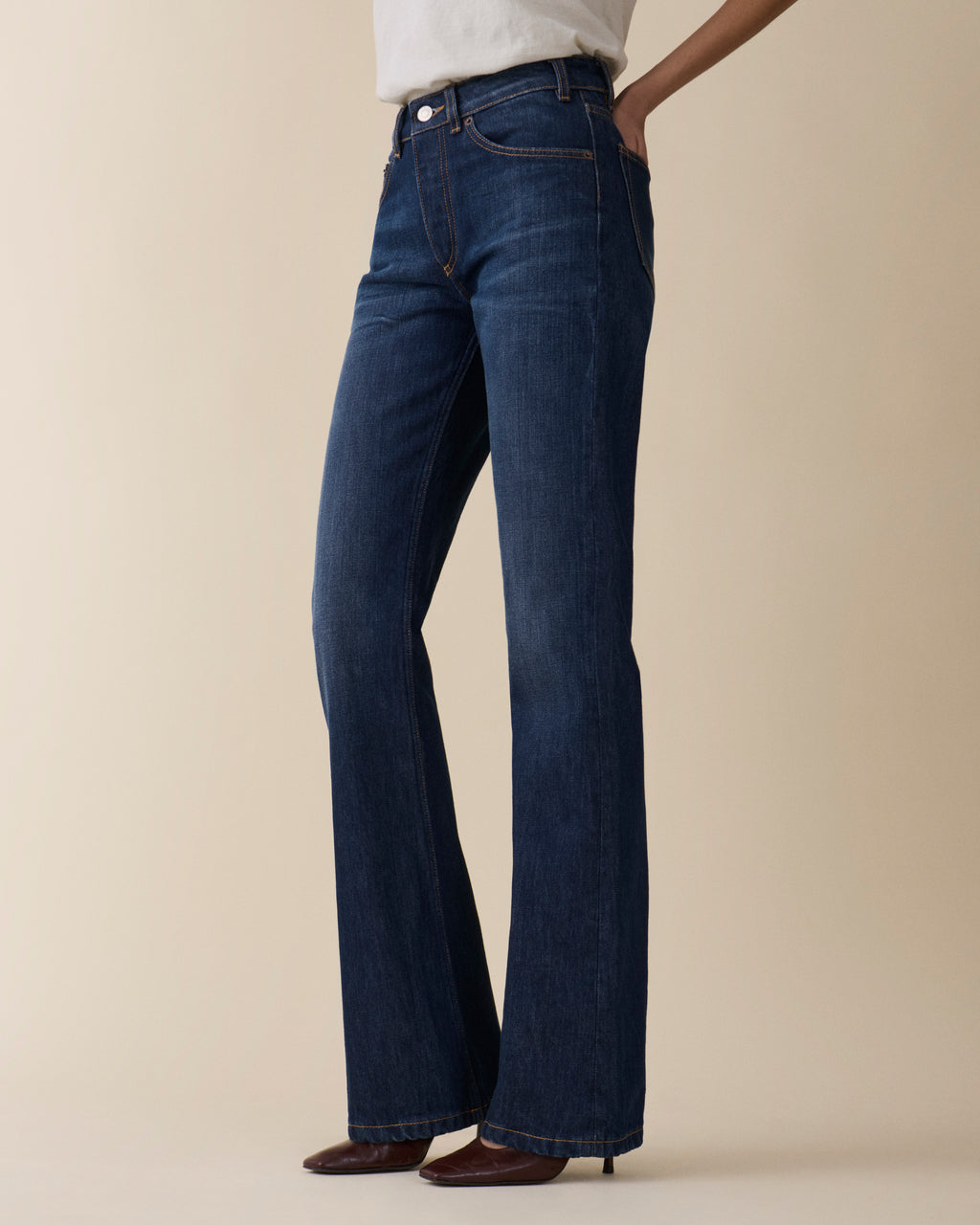 Moda Amido Blue