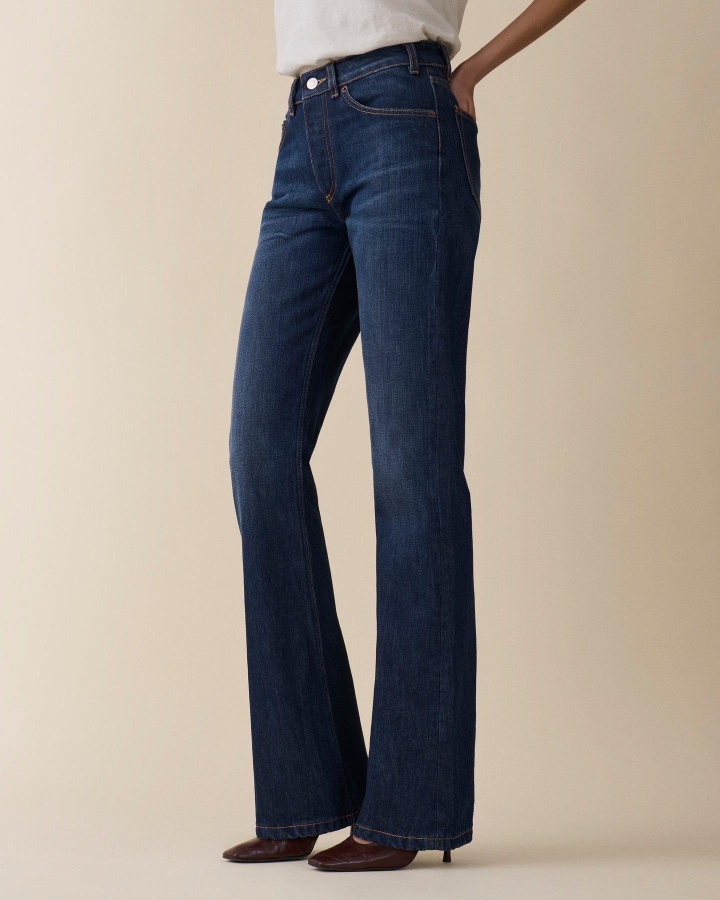Moda Amido Blue