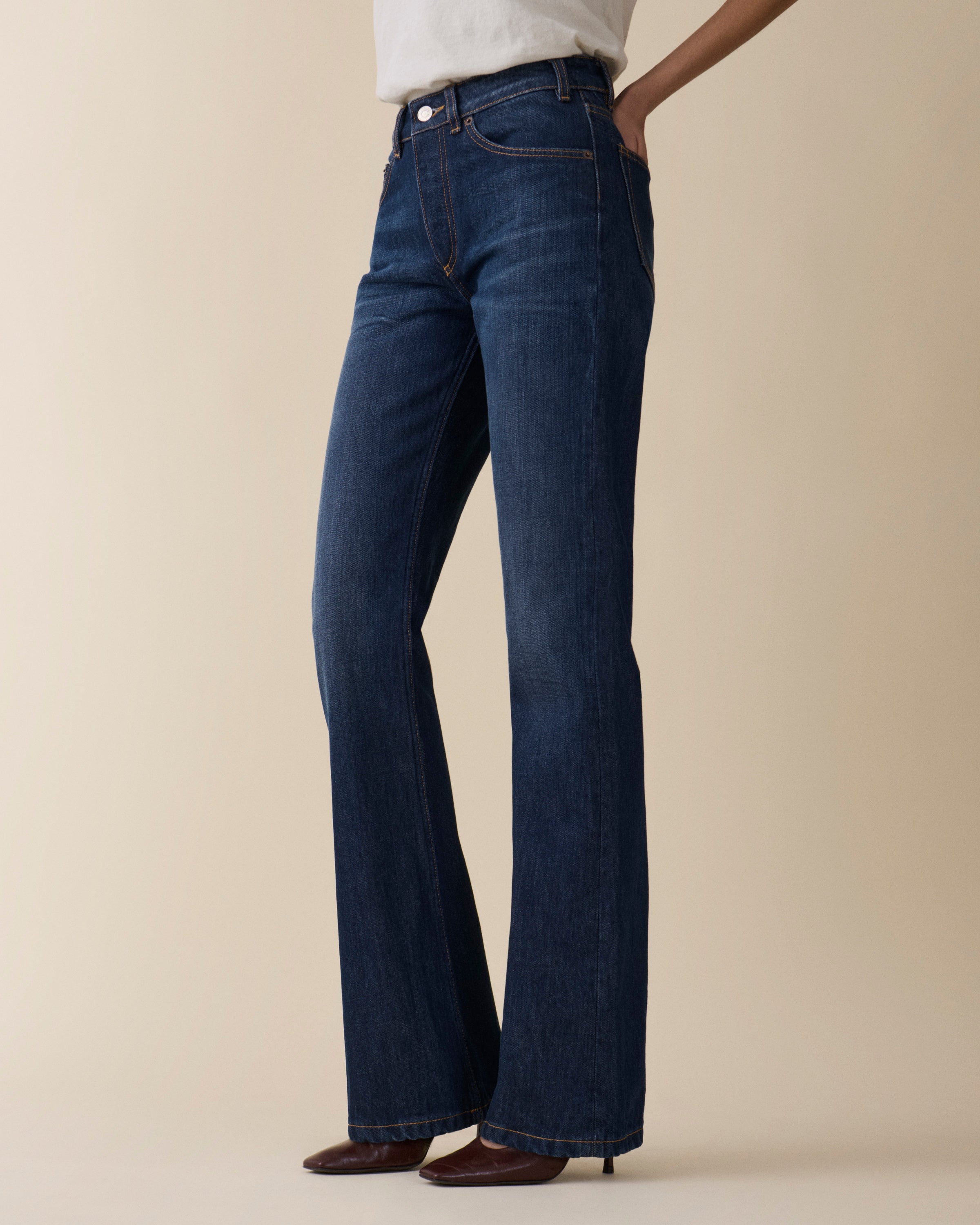 Moda Amido Blue