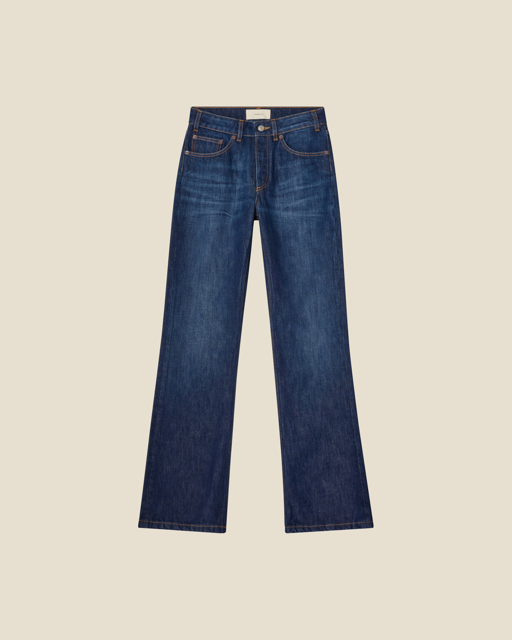 Moda Amido Blue